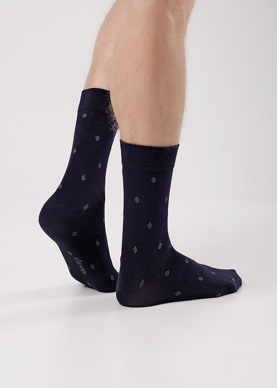 ст. цена106руб.! CLEVER Носки К6504Л