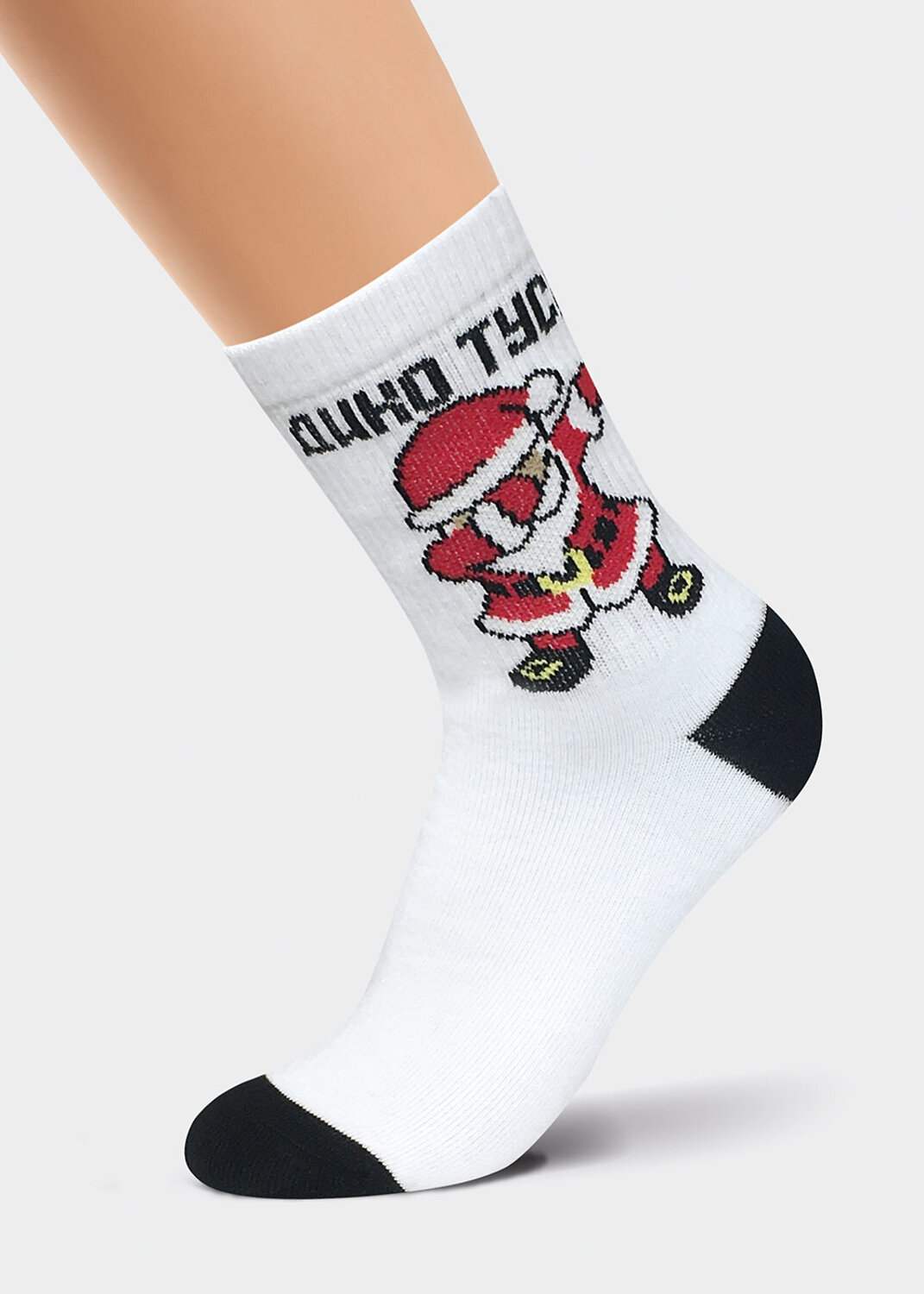 ст. цена152руб.! CLEVER Носки К534Л