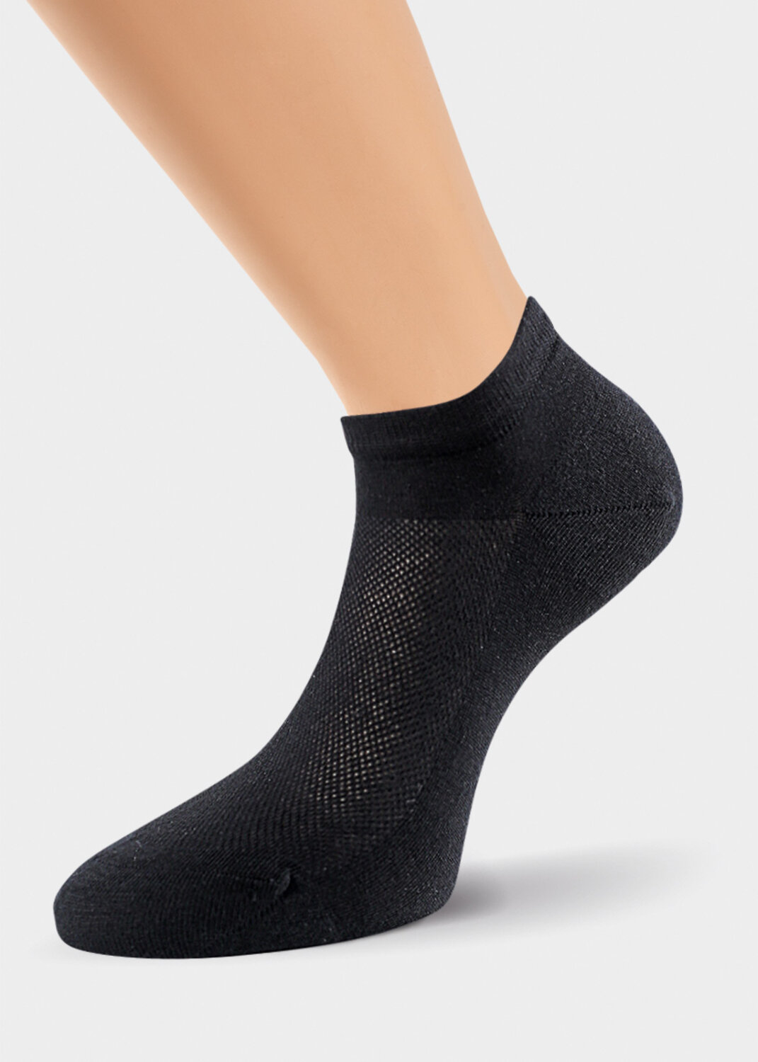 ст. цена94руб.! CLEVER Носки Д203