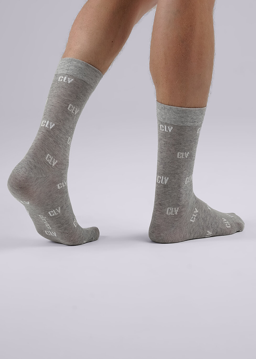 ст. цена147руб.! CLEVER Носки К6413Л