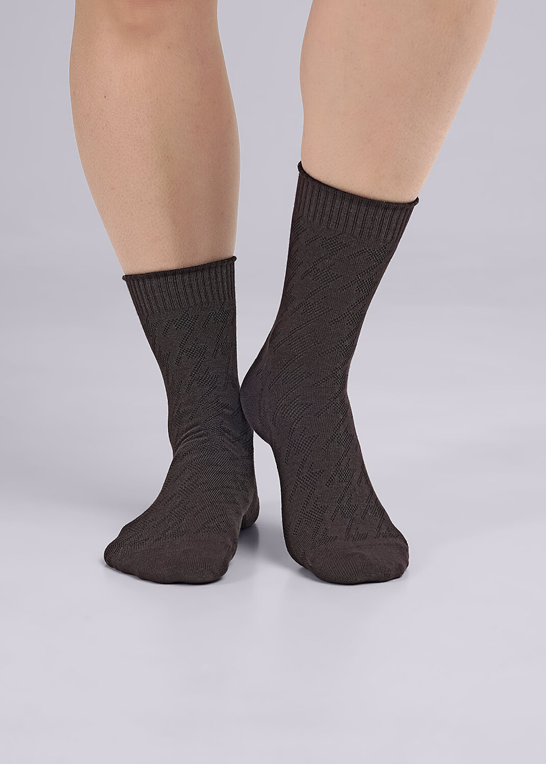 ст. цена91руб.! CLEVER Носки Д2403