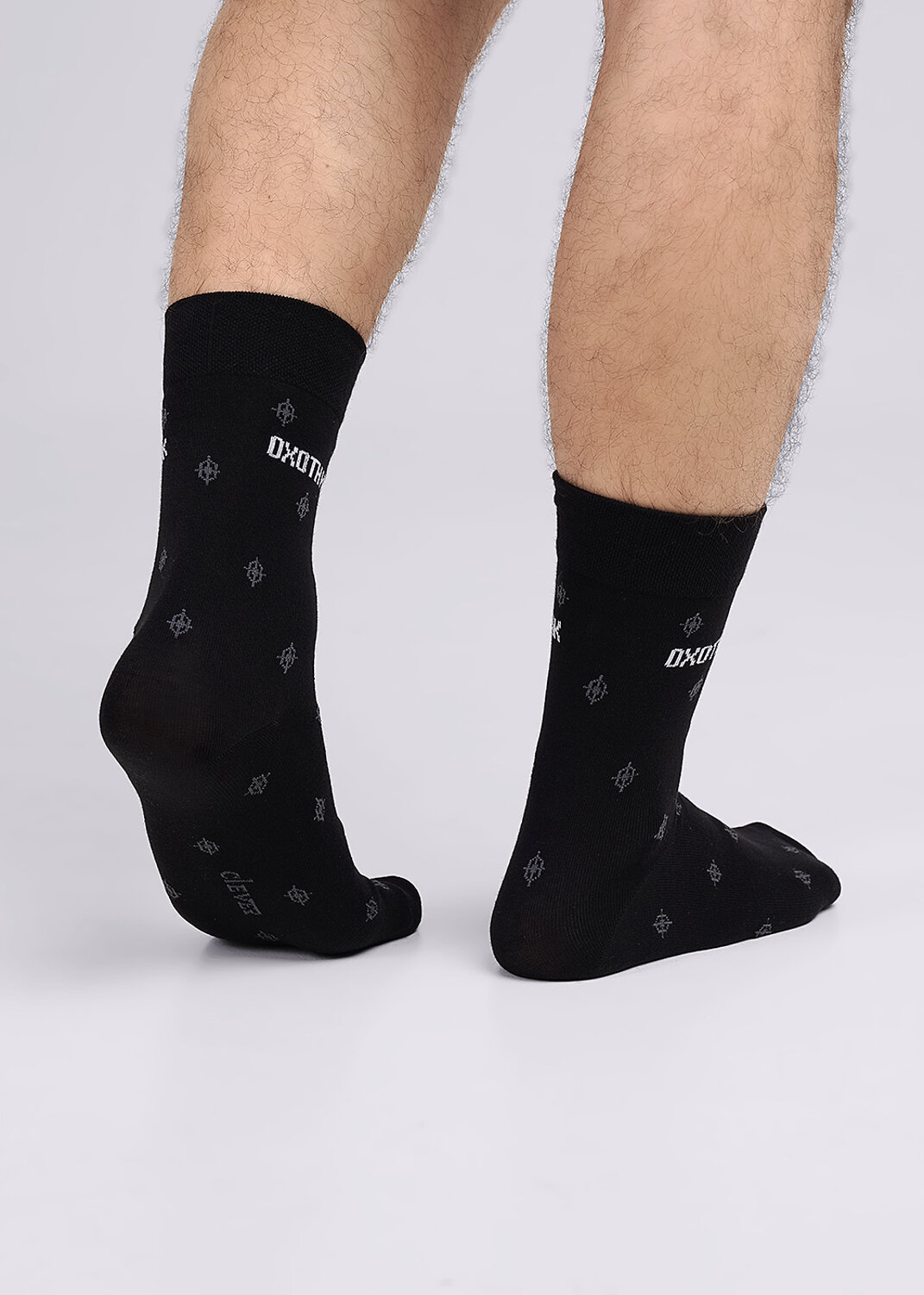 ст. цена99руб.! CLEVER Носки К3429