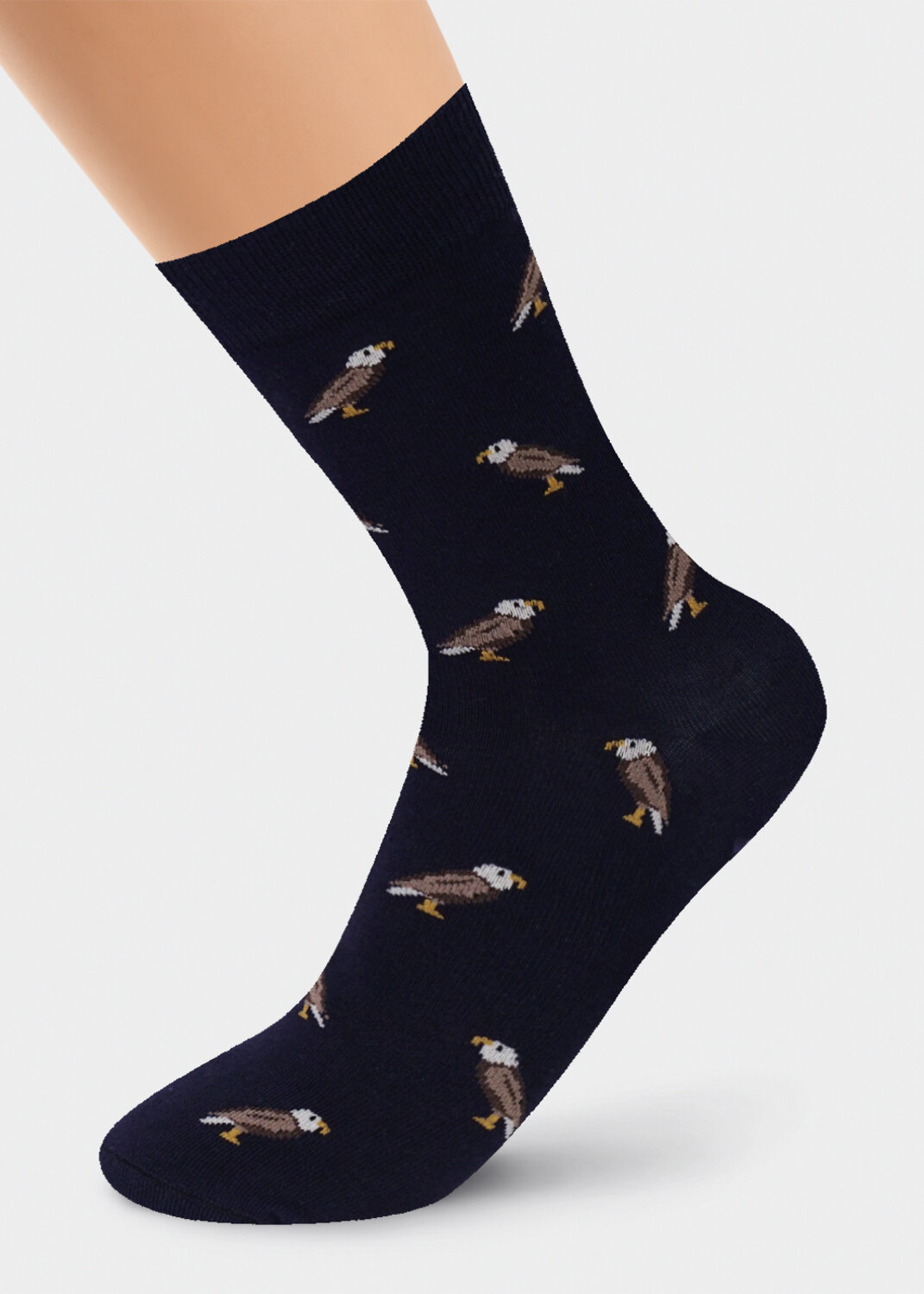 ст. цена152руб.! CLEVER Носки К3217Л