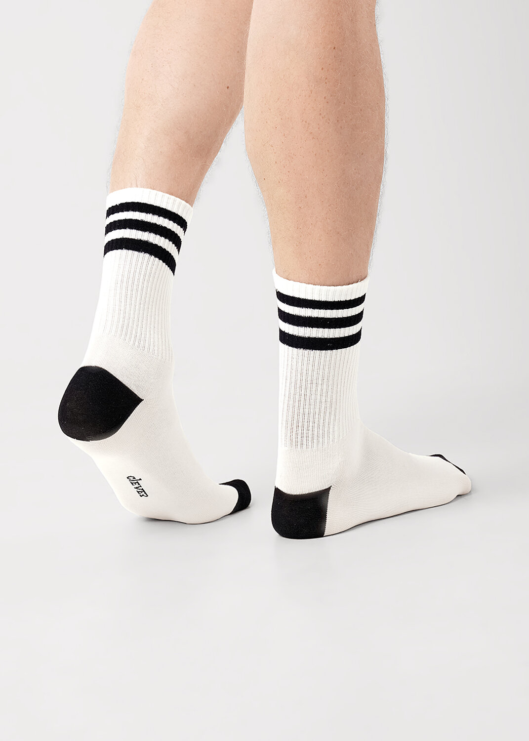 ст. цена114руб.! CLEVER Носки К6512Л