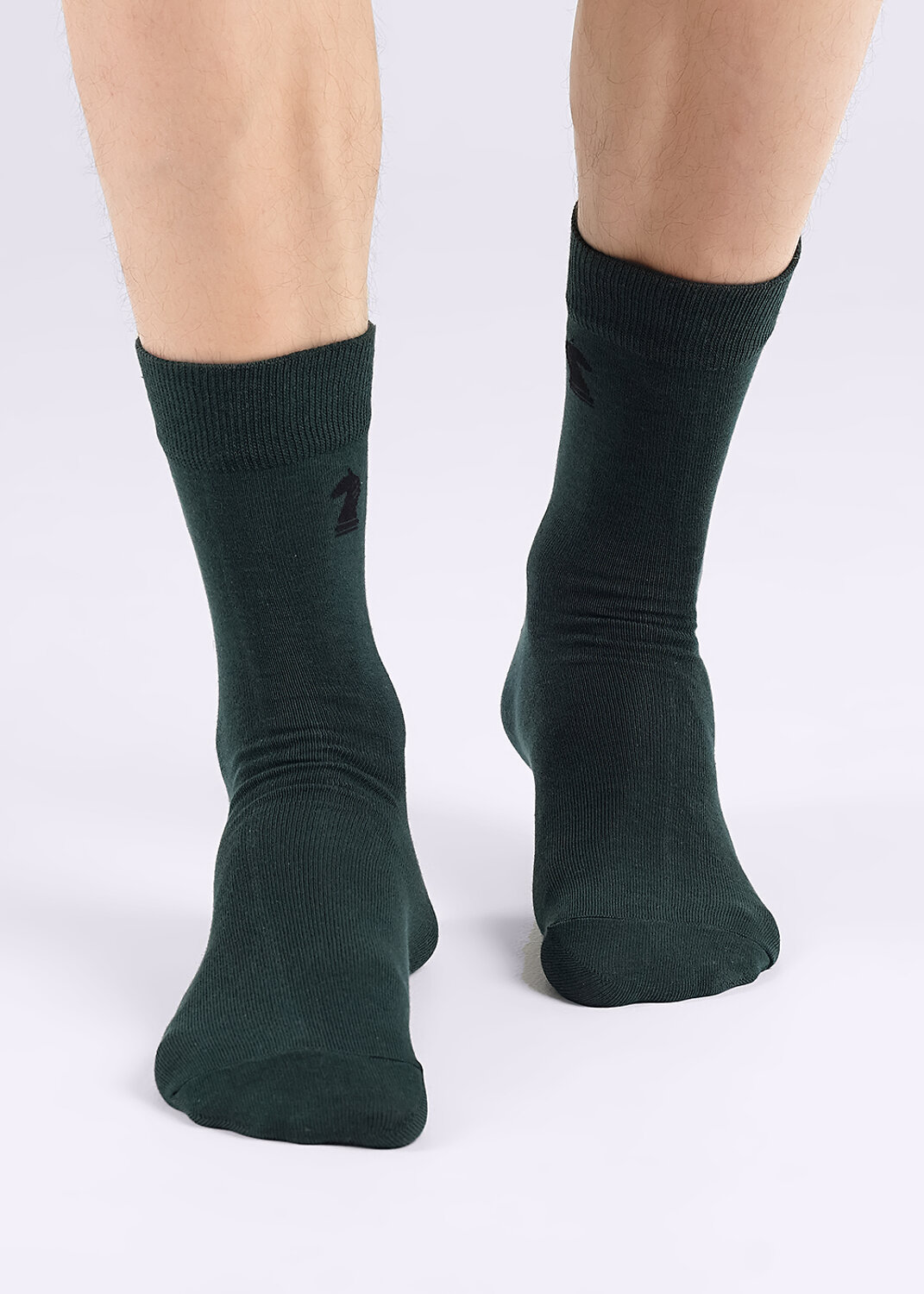 ст. цена95руб.! CLEVER Носки К6304