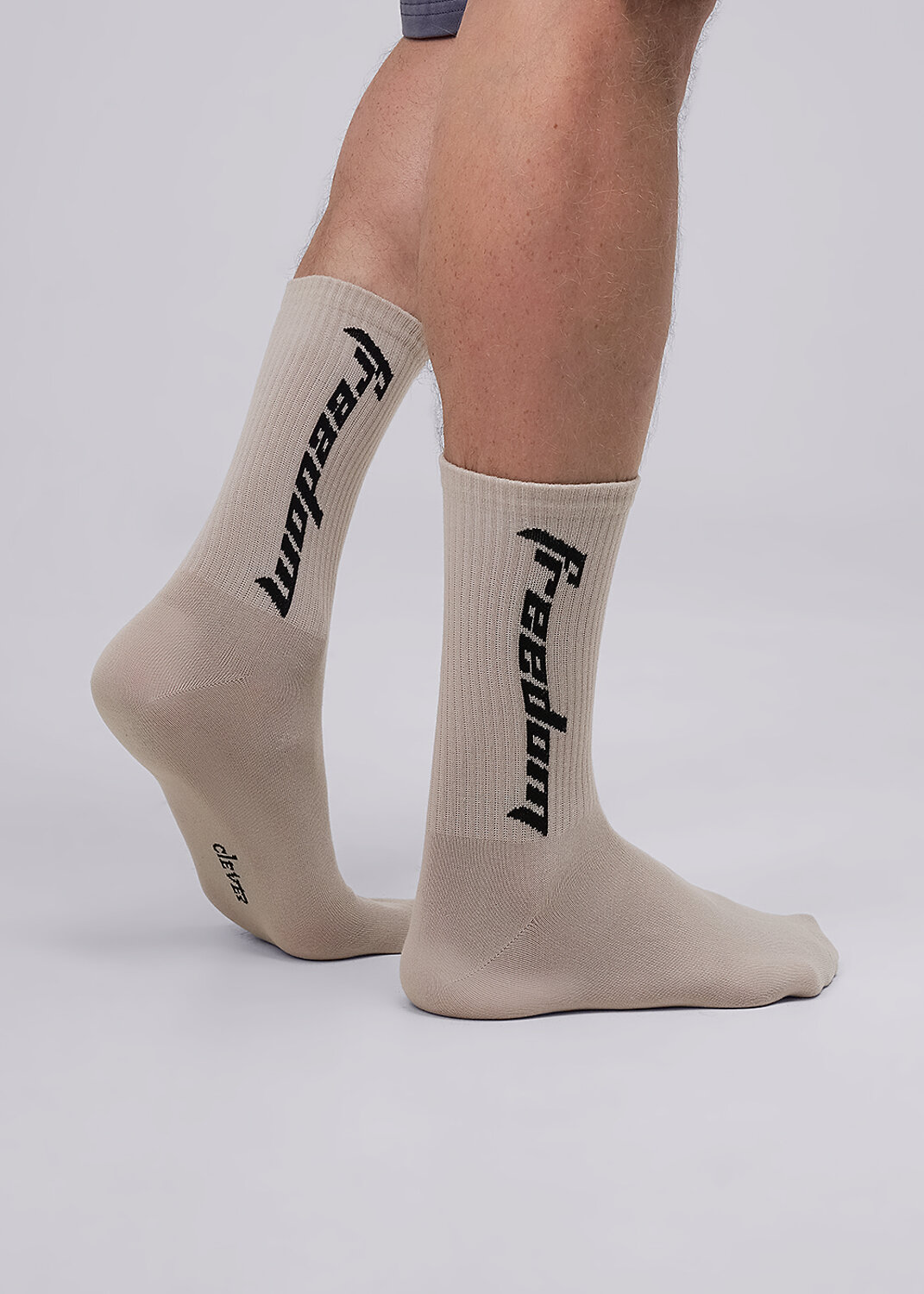 ст. цена117руб.! CLEVER Носки К3409Л