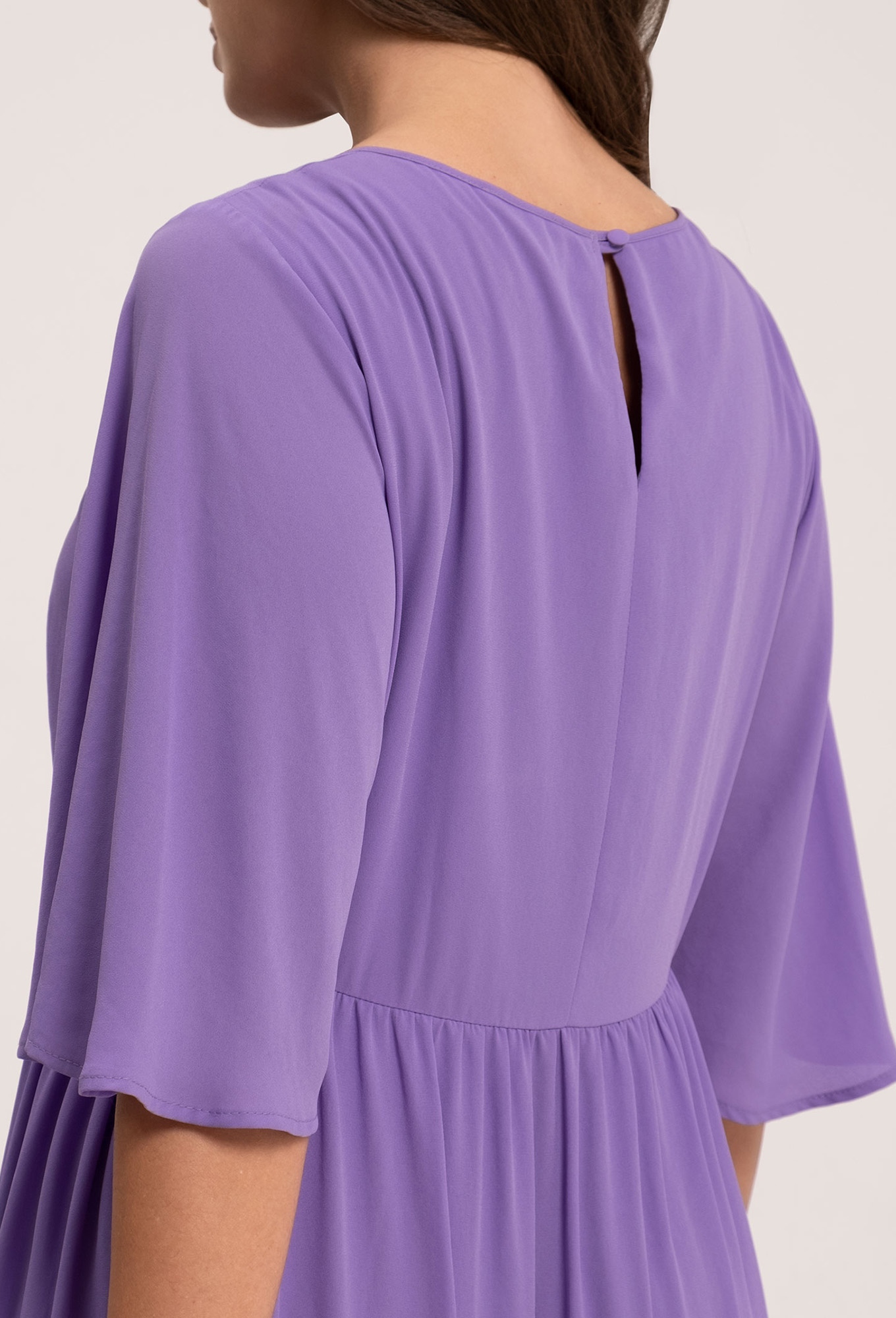 ст. цена2099руб.! Платье Panda 133680 фиолетовый