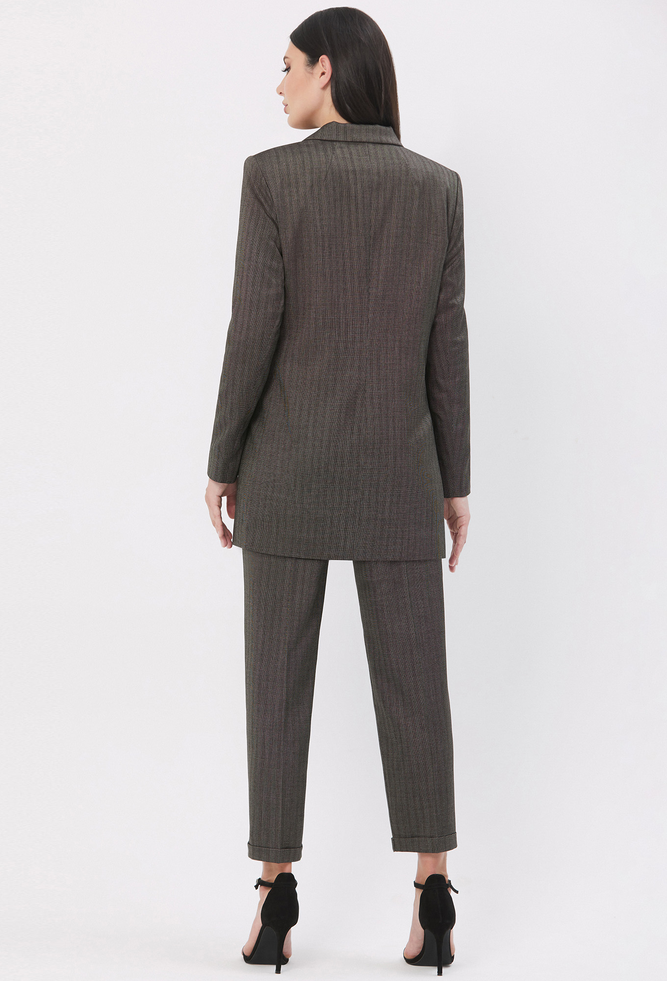 ст. цена3999руб.! Комплект Bazalini 3831/3695 серо-коричневый