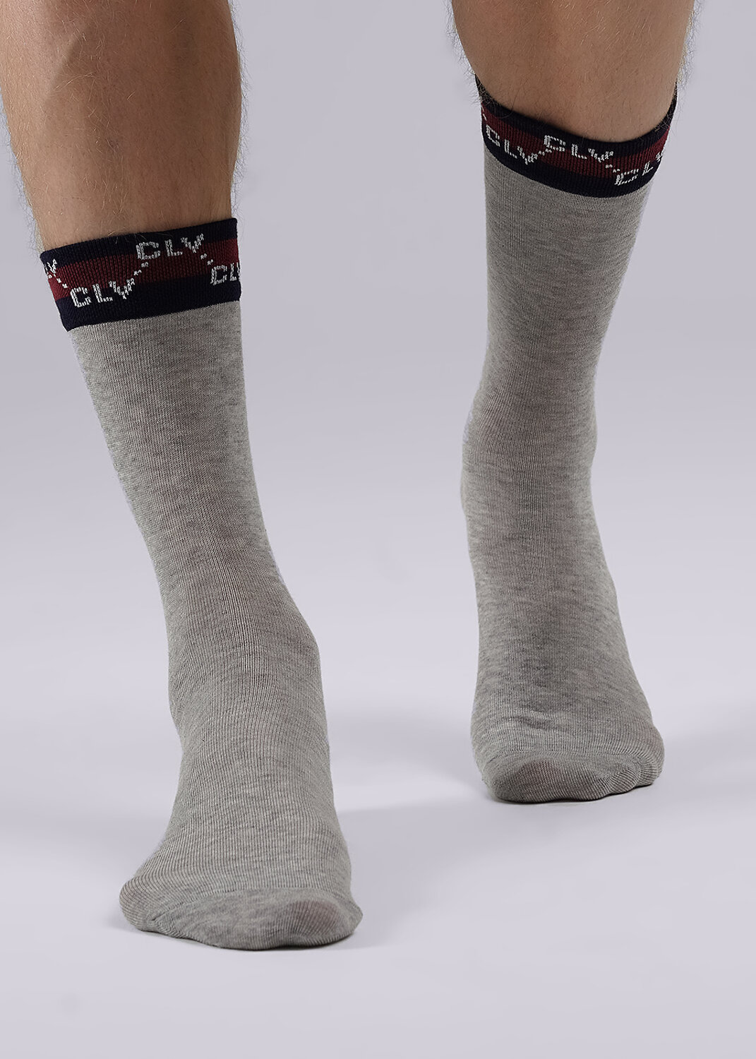 ст. цена147руб.! CLEVER Носки К6414Л