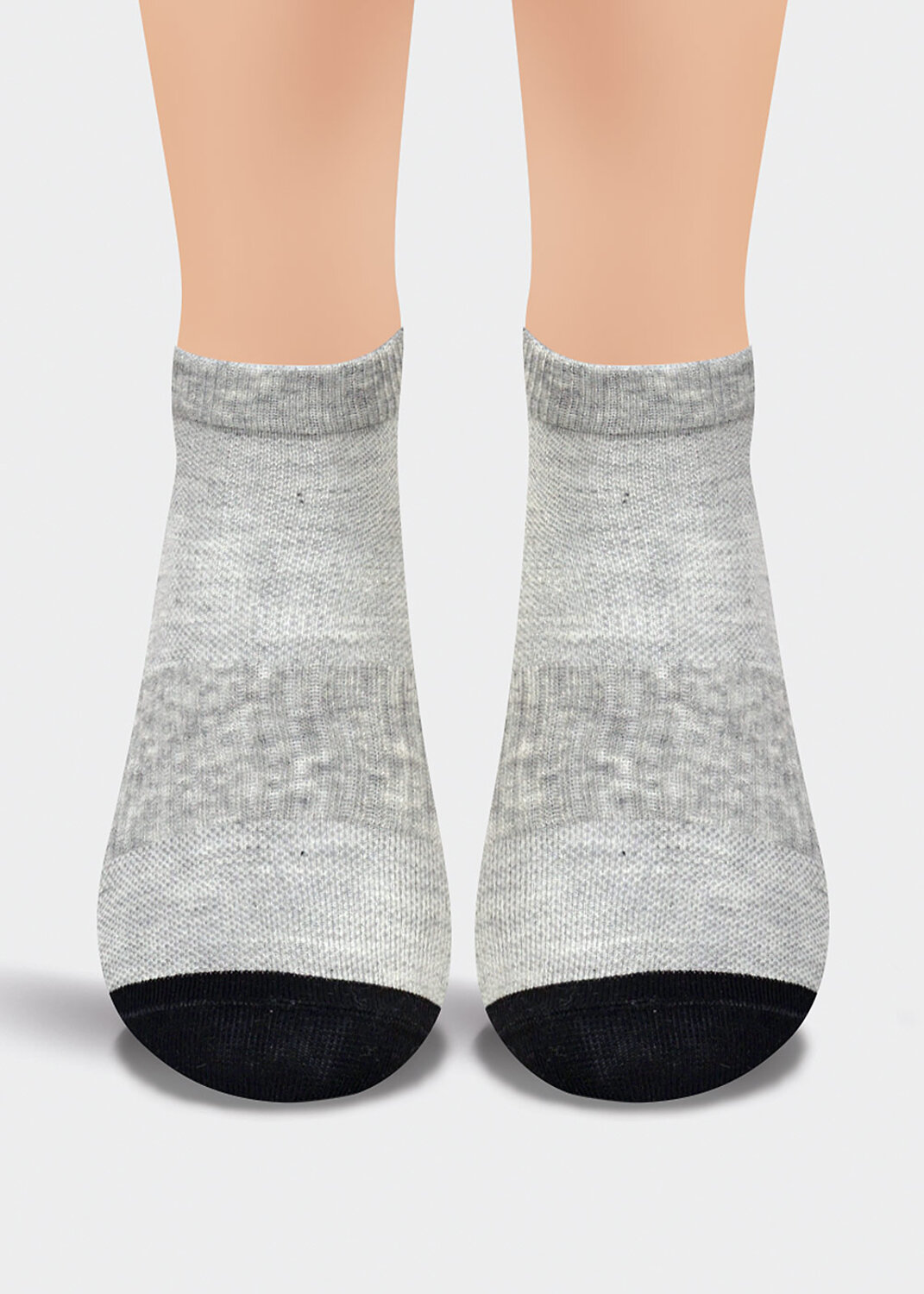 ст. цена73руб.! CLEVER Носки К6219Л