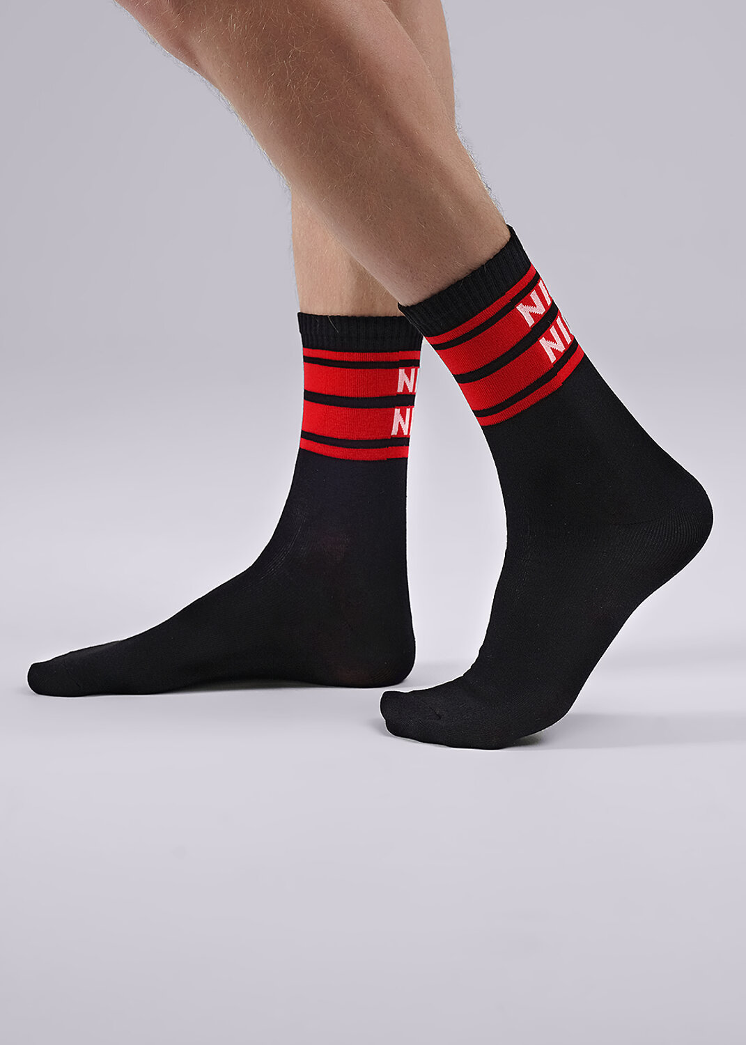 ст. цена136руб.! CLEVER Носки К6406Л