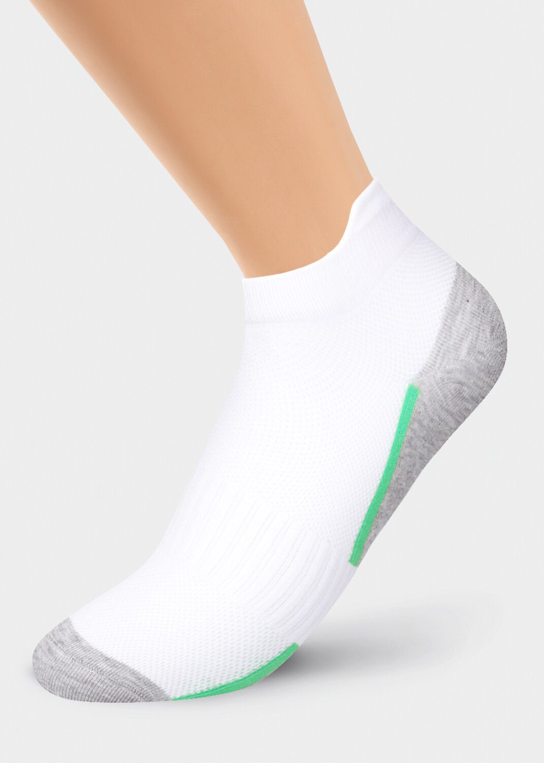 ст. цена117руб.! CLEVER Носки К6219Л