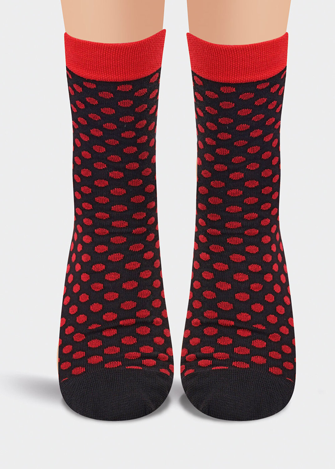 ст. цена115руб.! CLEVER Носки К371Л