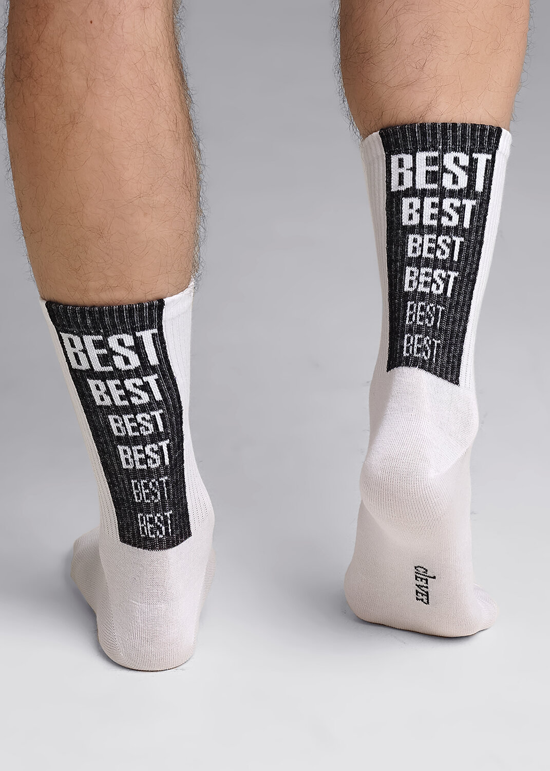 ст. цена136руб.! CLEVER Носки К6405Л