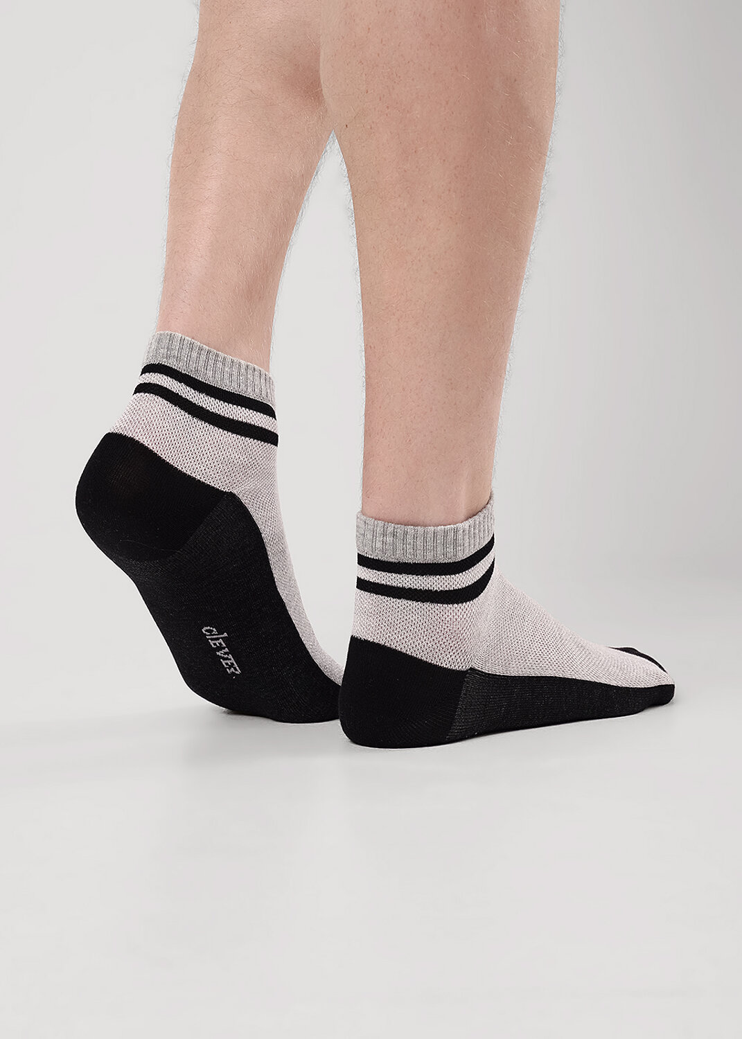 ст. цена81руб.! CLEVER Носки К6529Л