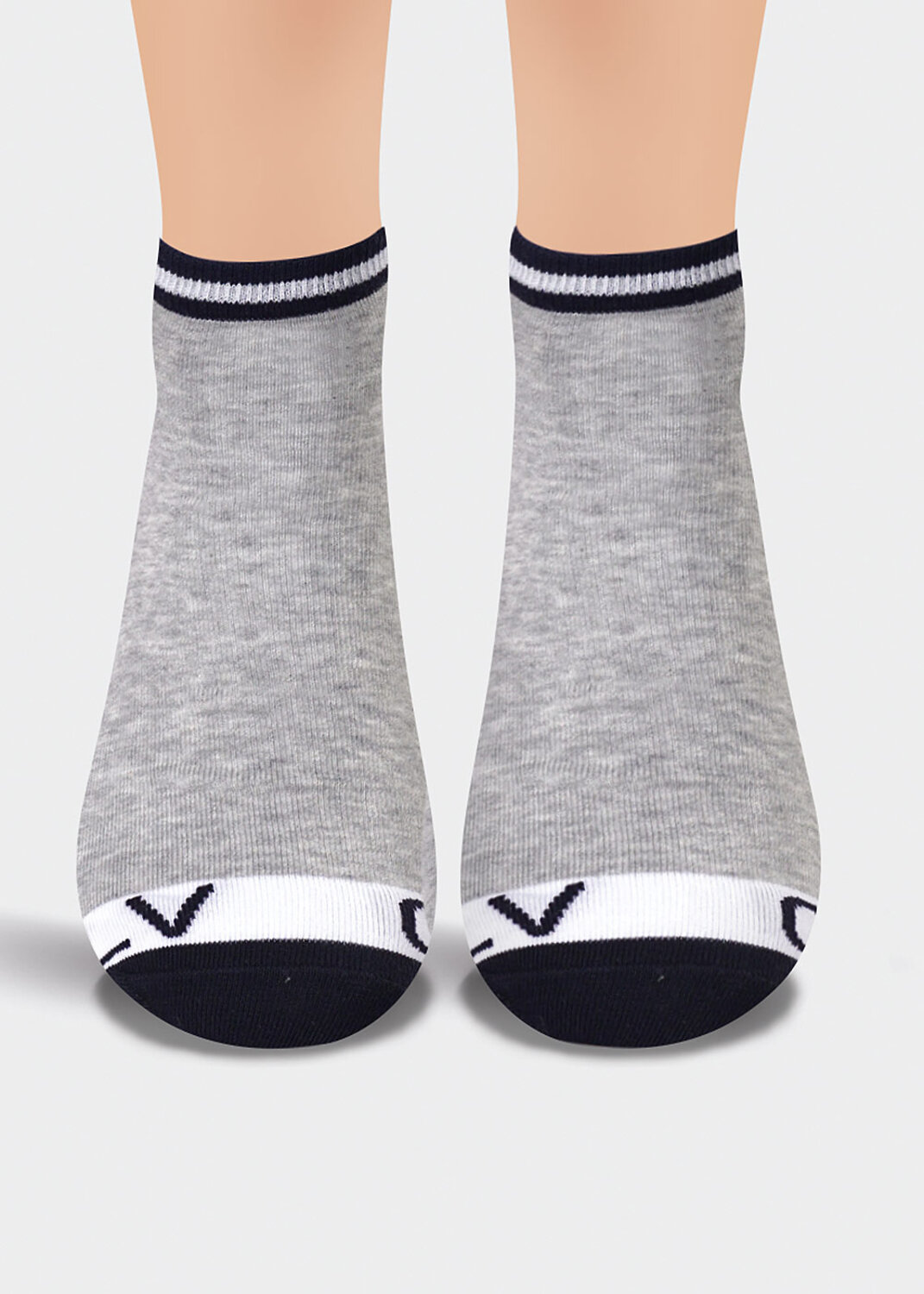 ст. цена73руб.! CLEVER Носки К6214Л