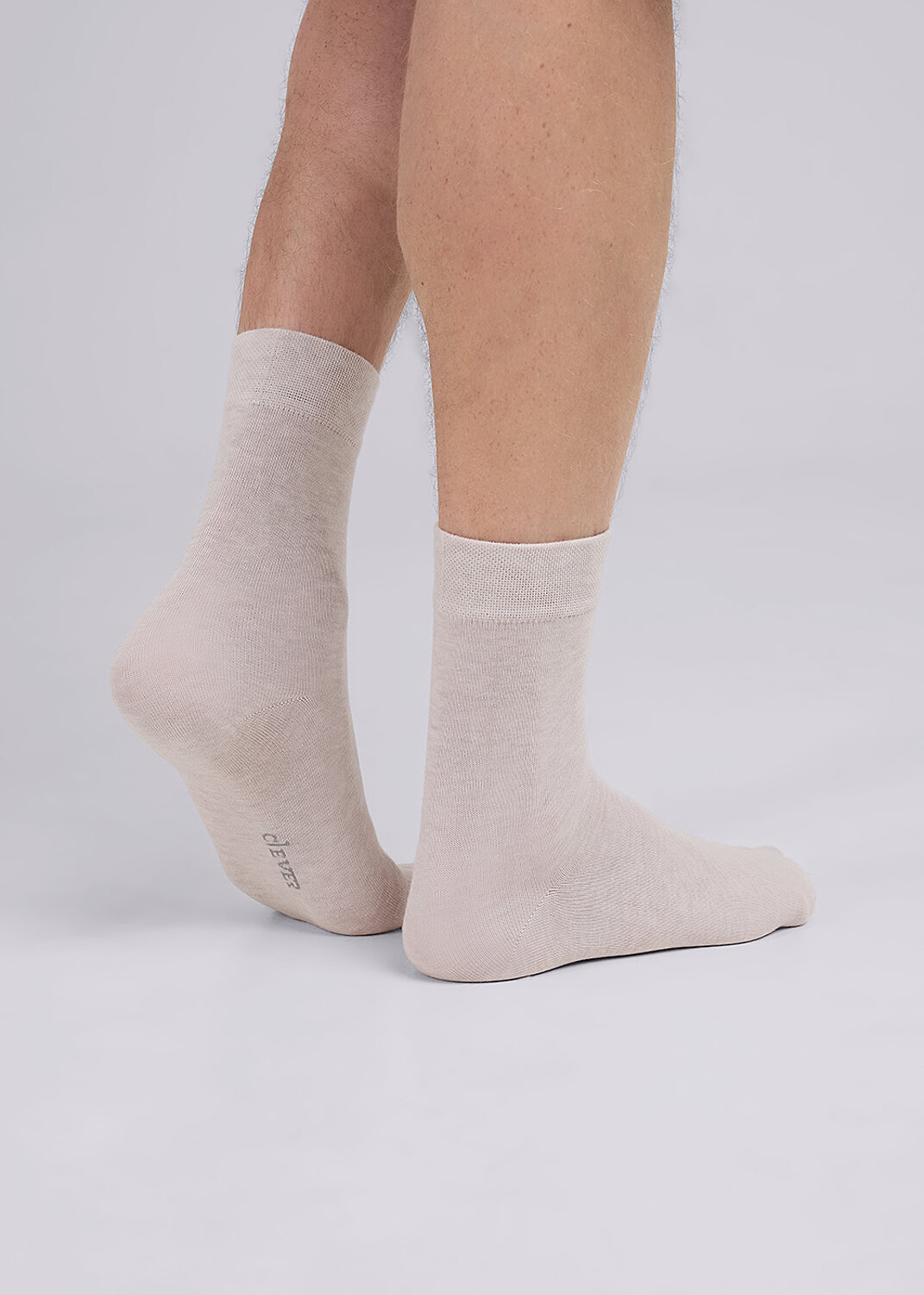 ст. цена112руб.! CLEVER Носки К004Л