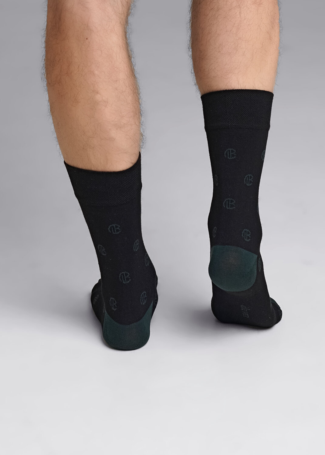 ст. цена158руб.! CLEVER Носки К6403Л