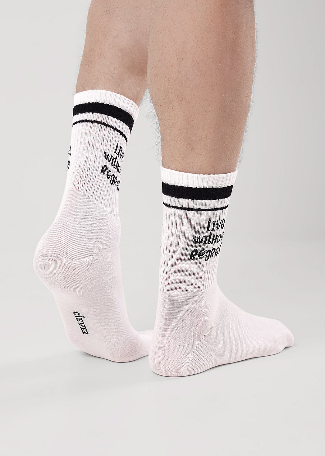 ст. цена105руб.! CLEVER Носки К6531Л