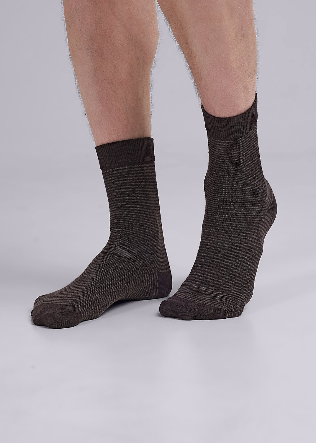 ст. цена99руб.! CLEVER Носки К3407Л