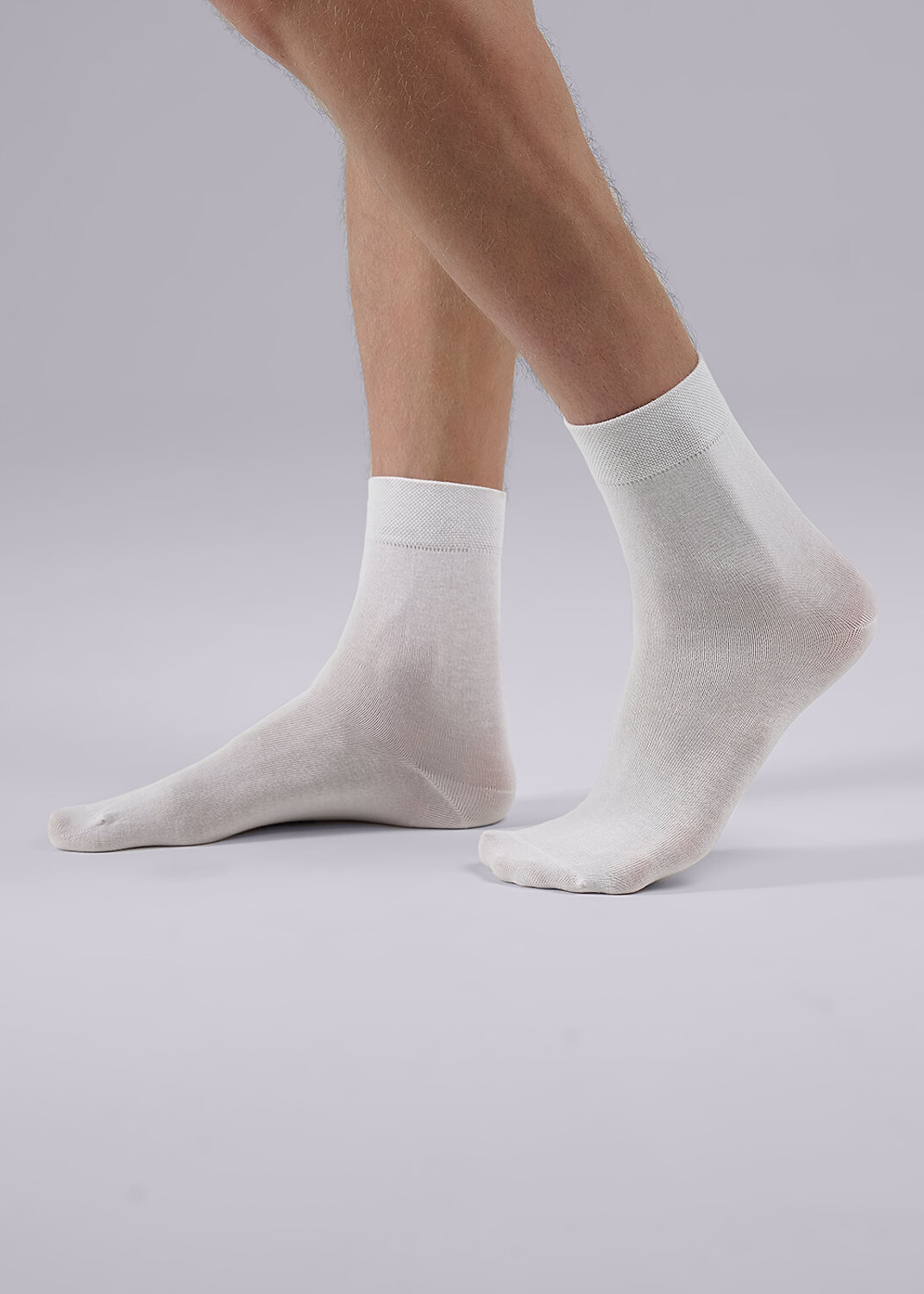 ст. цена112руб.! CLEVER Носки К004Л