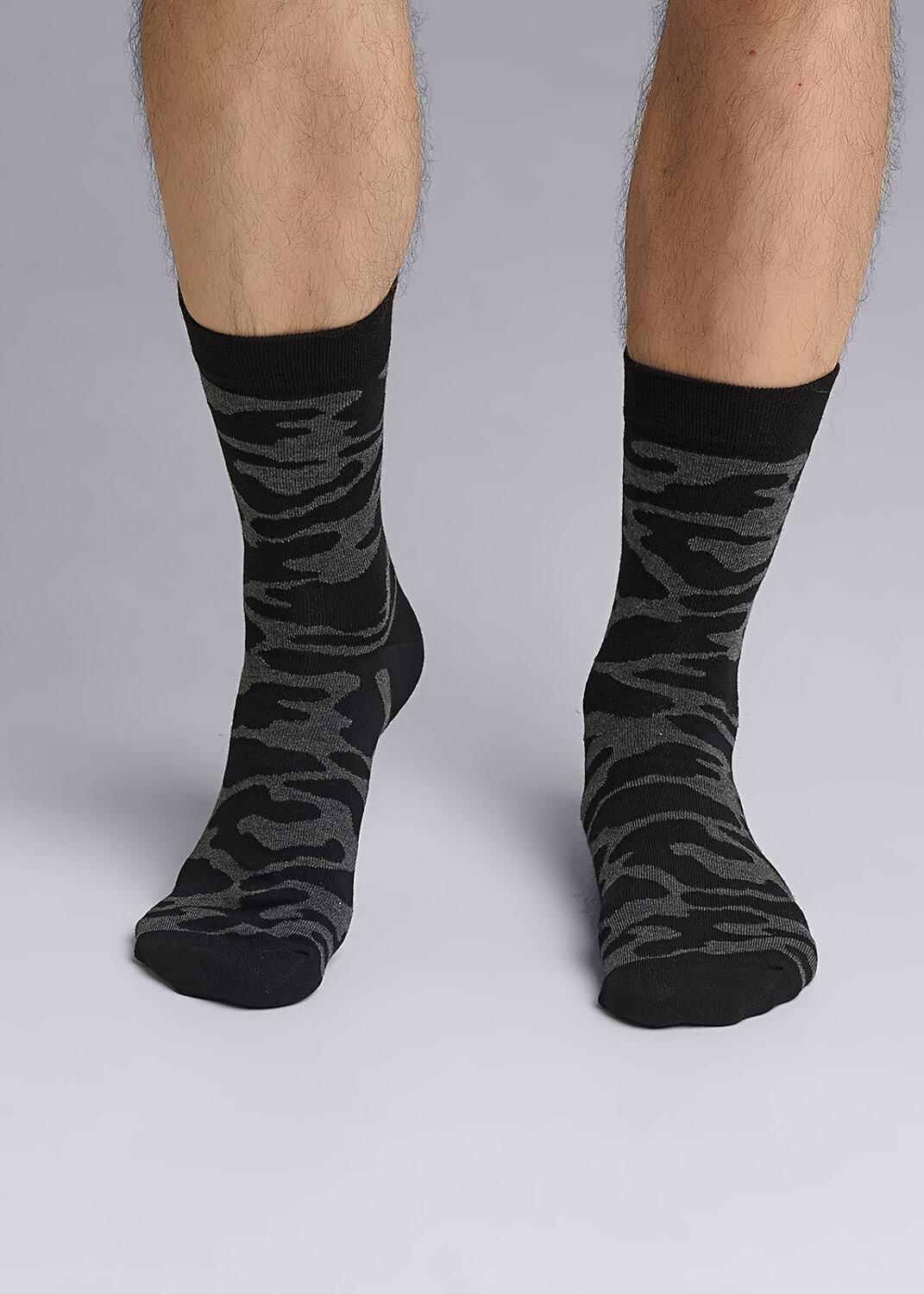 ст. цена166руб.! CLEVER Носки К3367Л