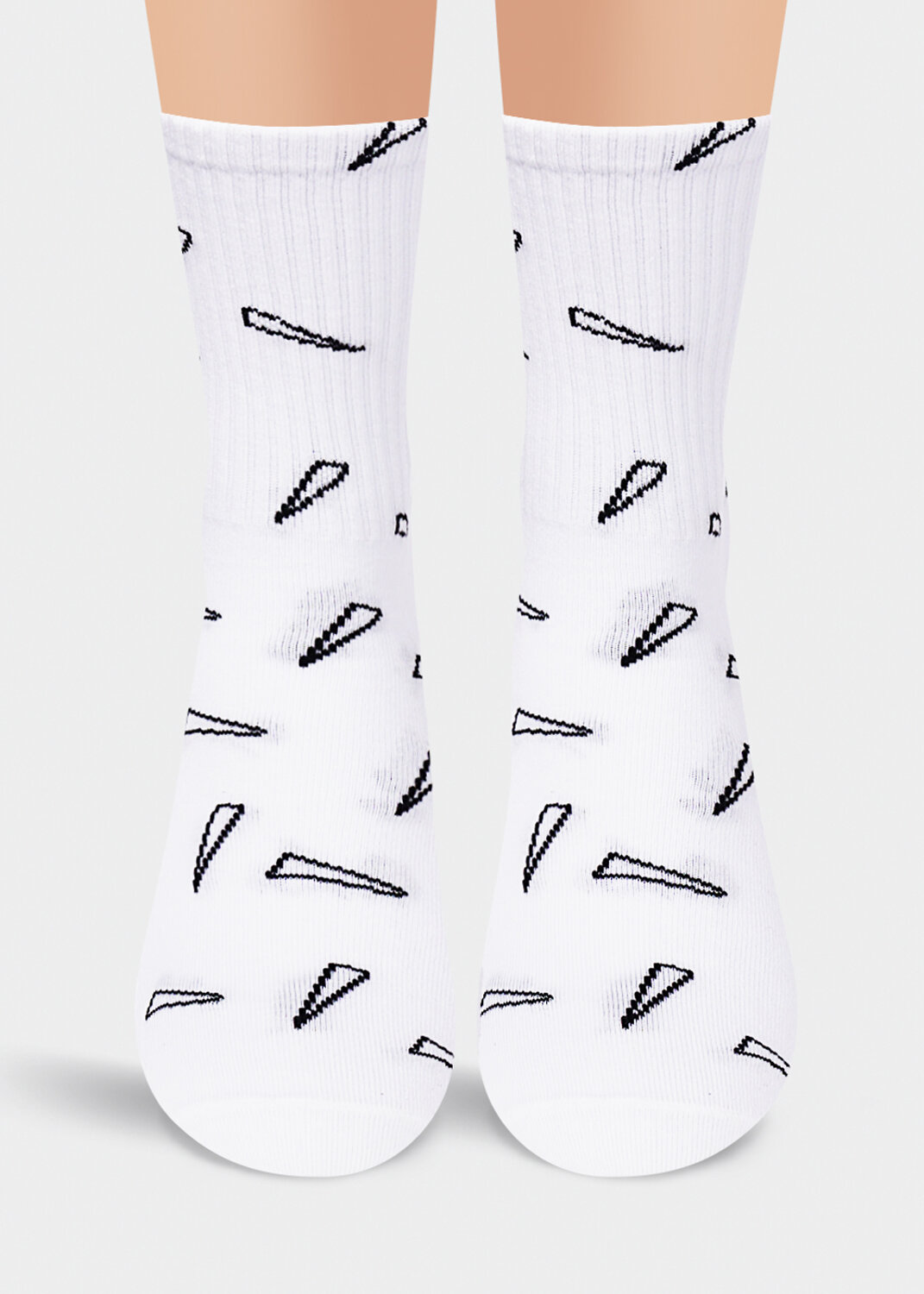 ст. цена155руб.! CLEVER Носки К3212Л