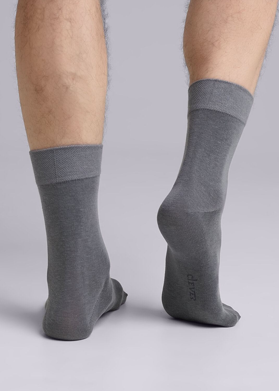 ст. цена120руб.! CLEVER Носки К004Л