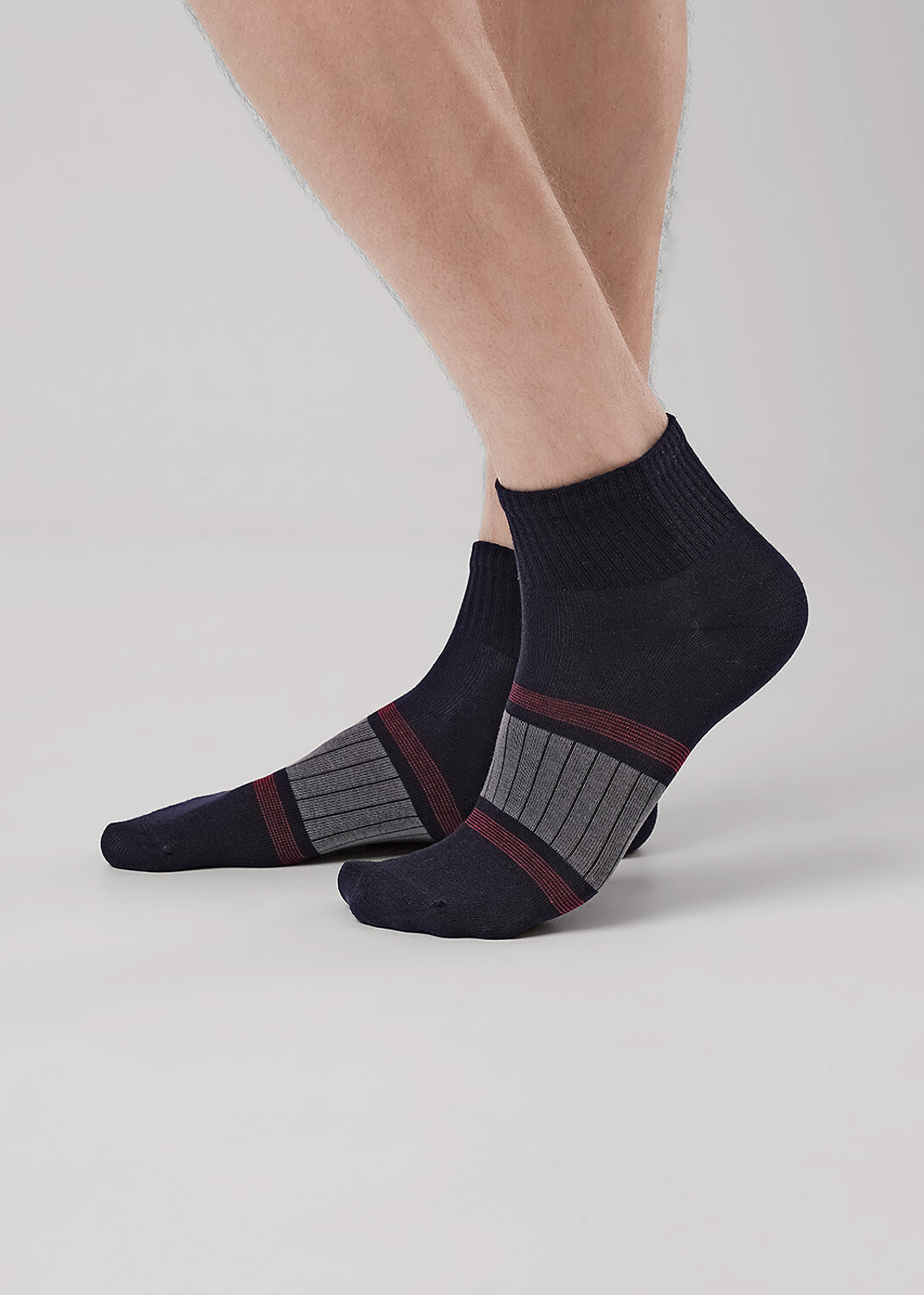 ст. цена93руб.! CLEVER Носки К6524Л