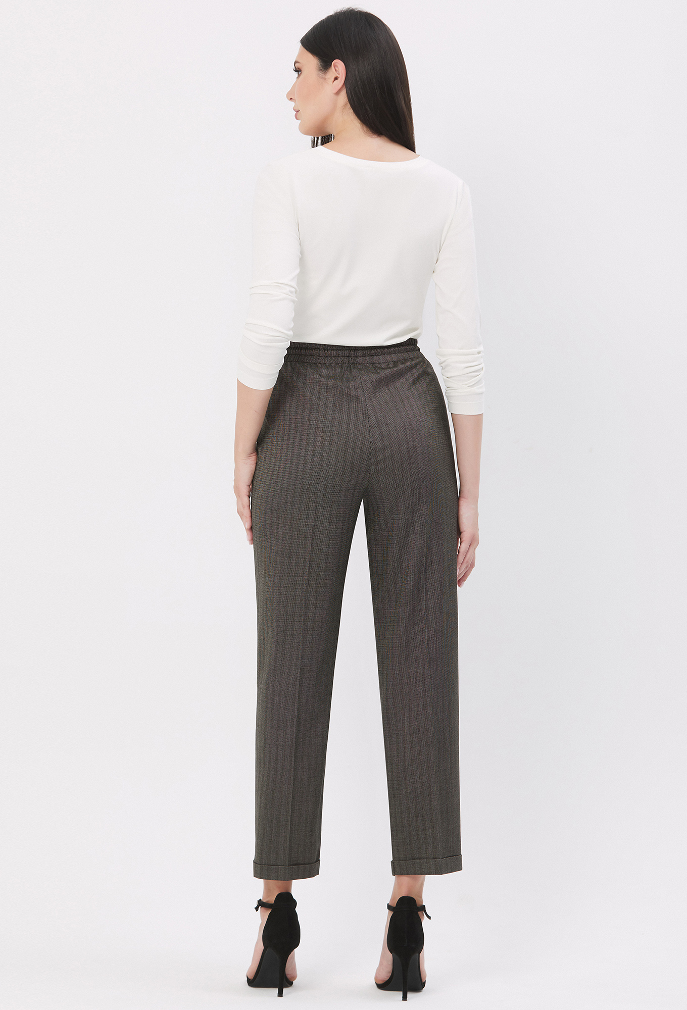 ст. цена3999руб.! Комплект Bazalini 3831/3695 серо-коричневый