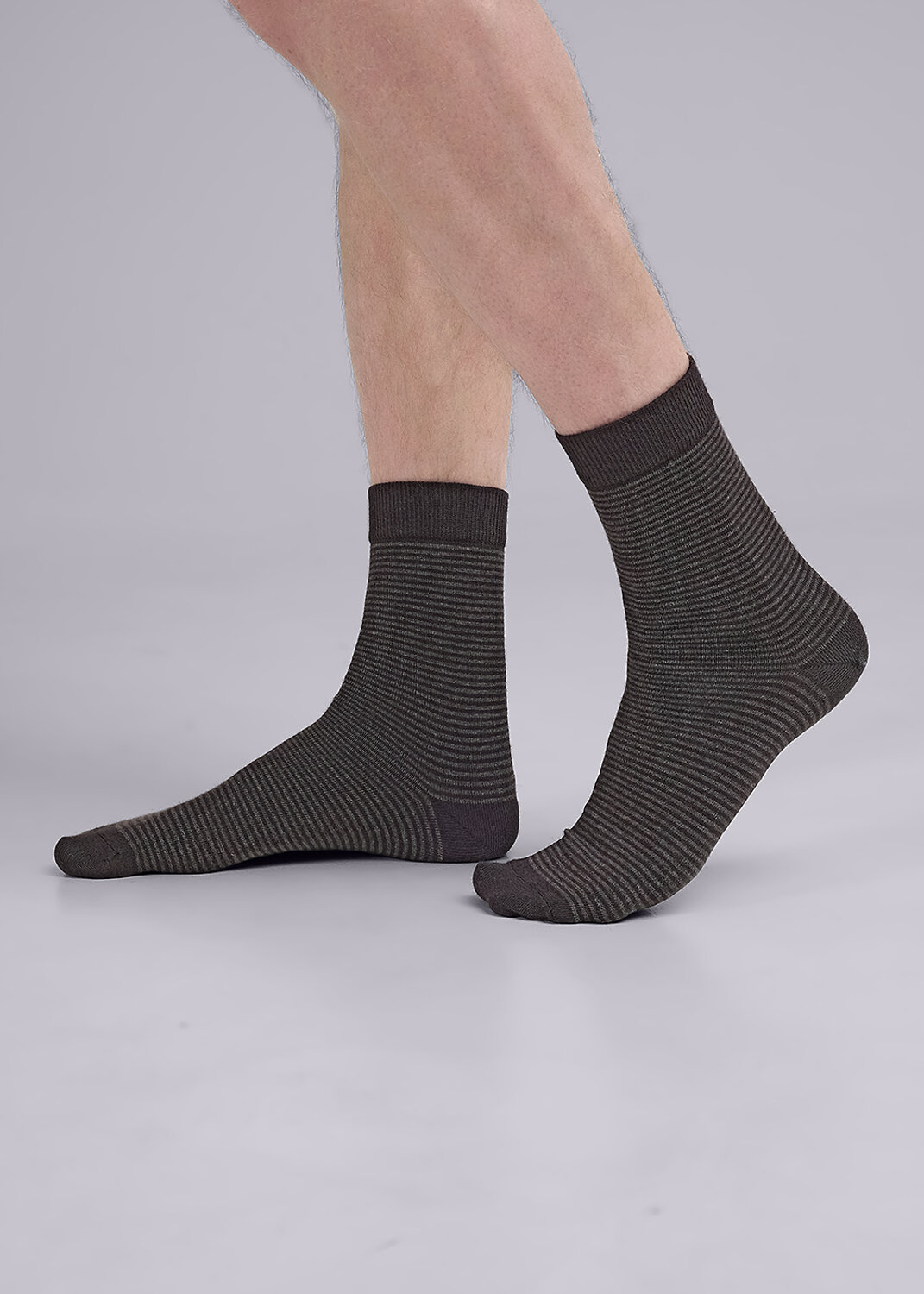 ст. цена99руб.! CLEVER Носки К3407Л