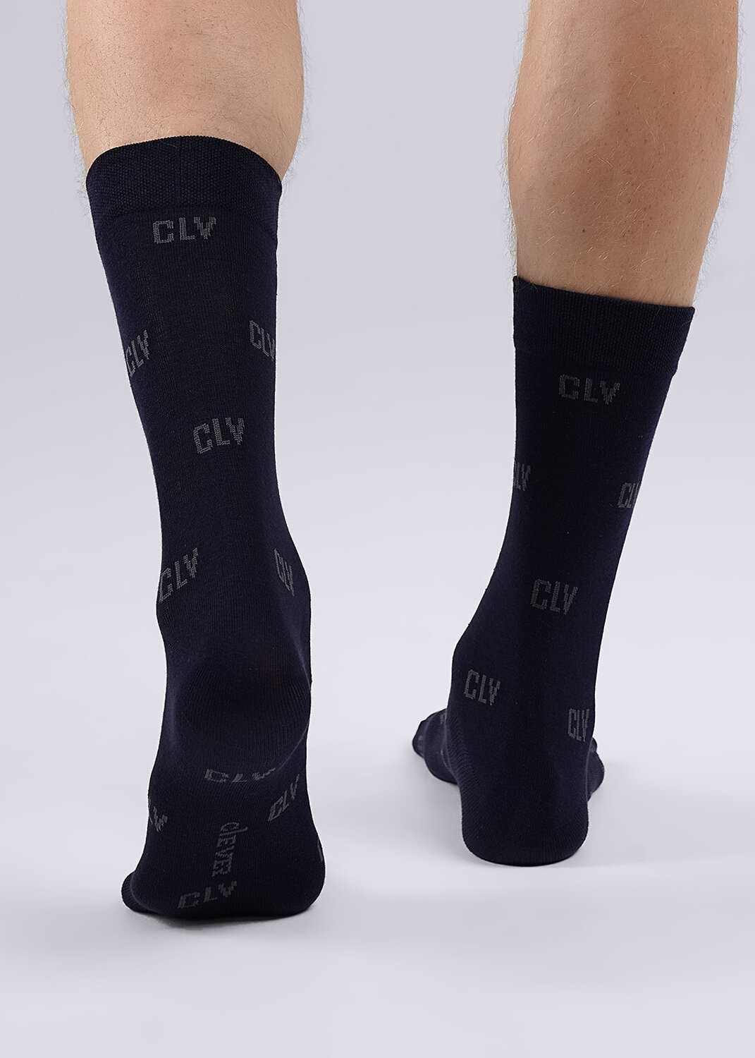 ст. цена147руб.! CLEVER Носки К6413Л