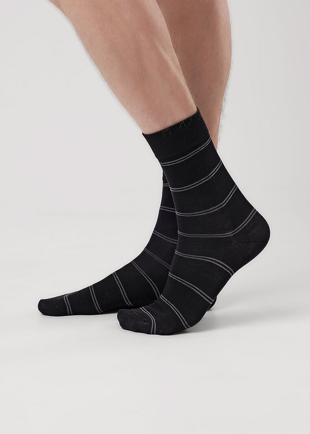 ст. цена106руб.! CLEVER Носки К6500Л