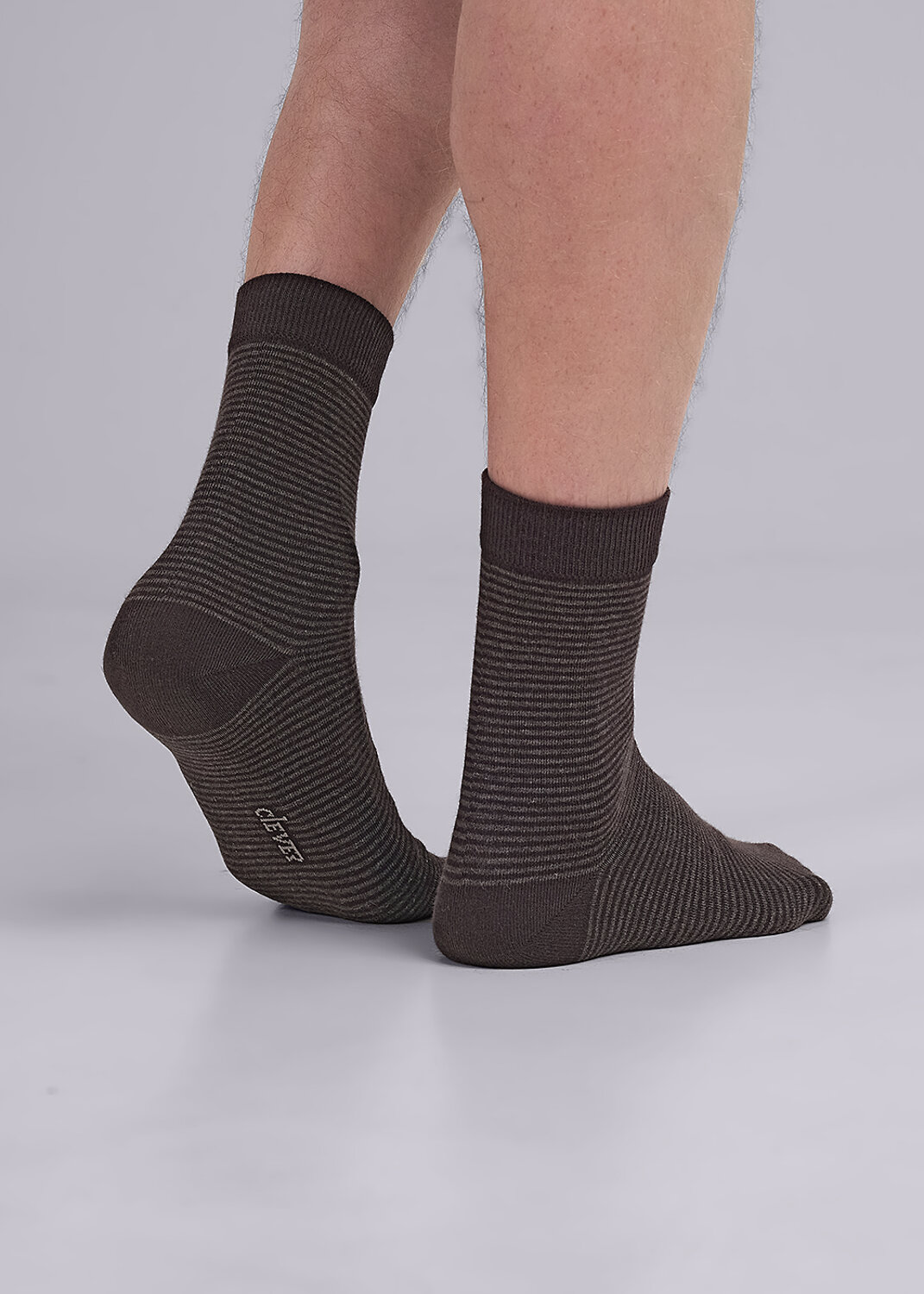 ст. цена99руб.! CLEVER Носки К3407Л