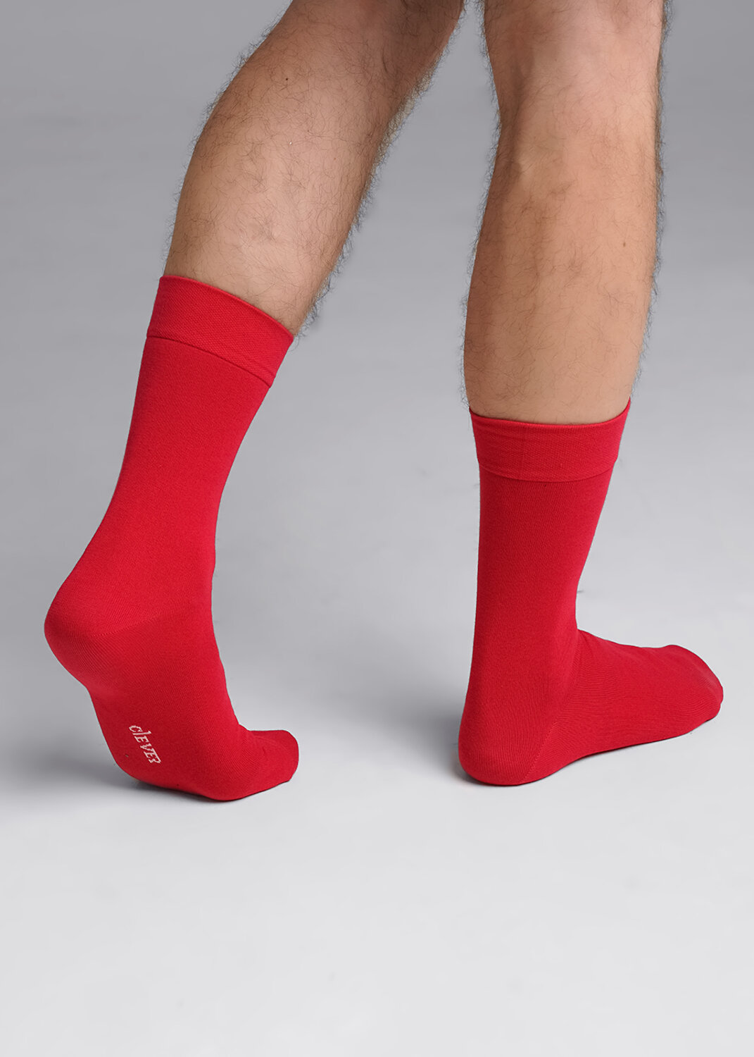 ст. цена158руб.! CLEVER Носки К008Л