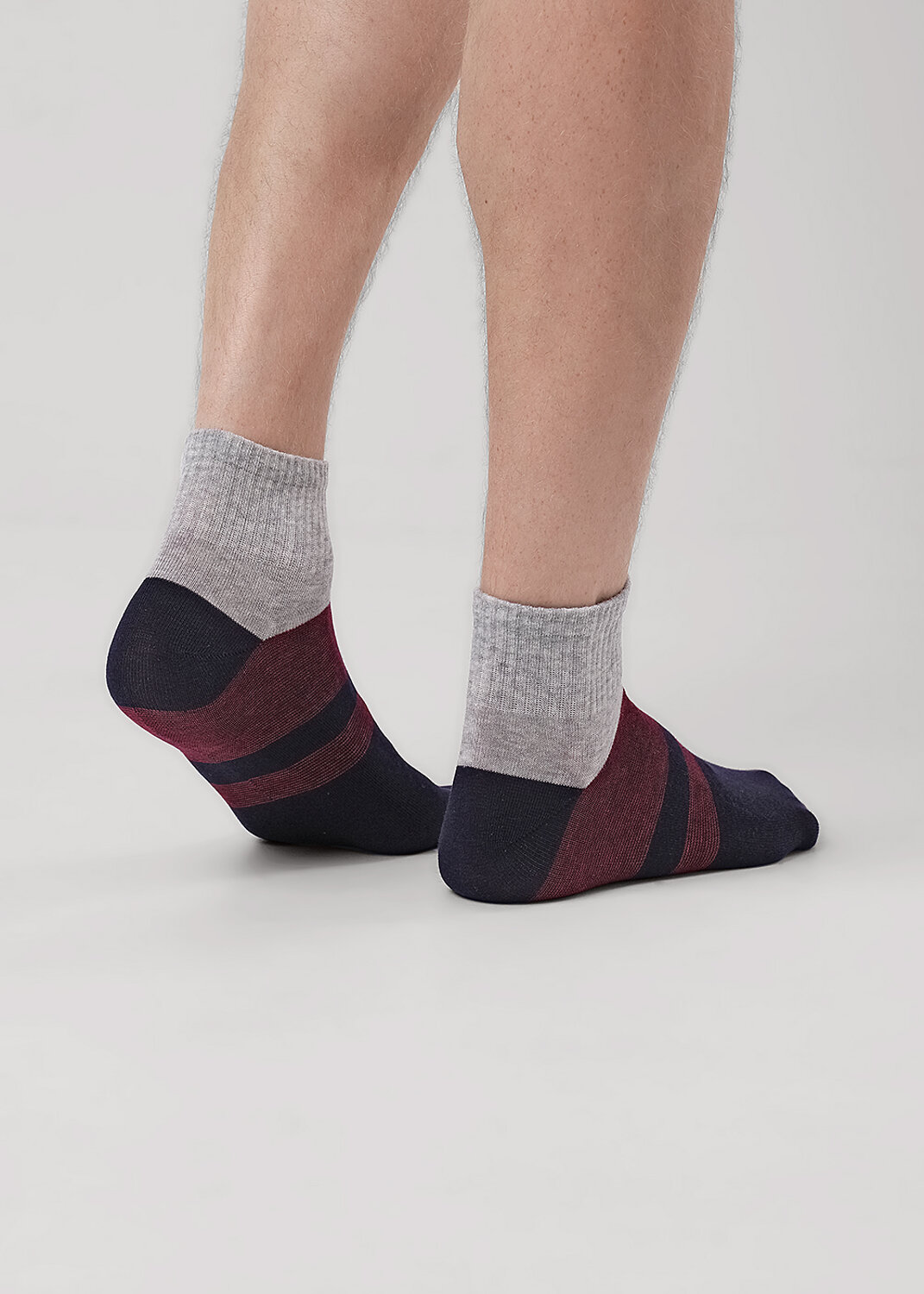 ст. цена93руб.! CLEVER Носки К6522Л