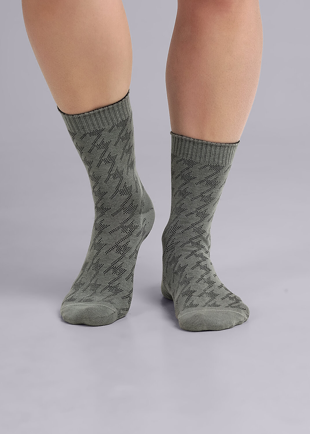 ст. цена91руб.! CLEVER Носки Д2403