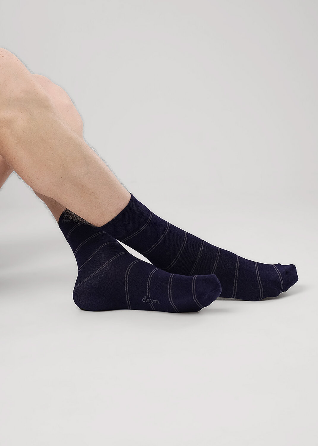 ст. цена106руб.! CLEVER Носки К6500Л