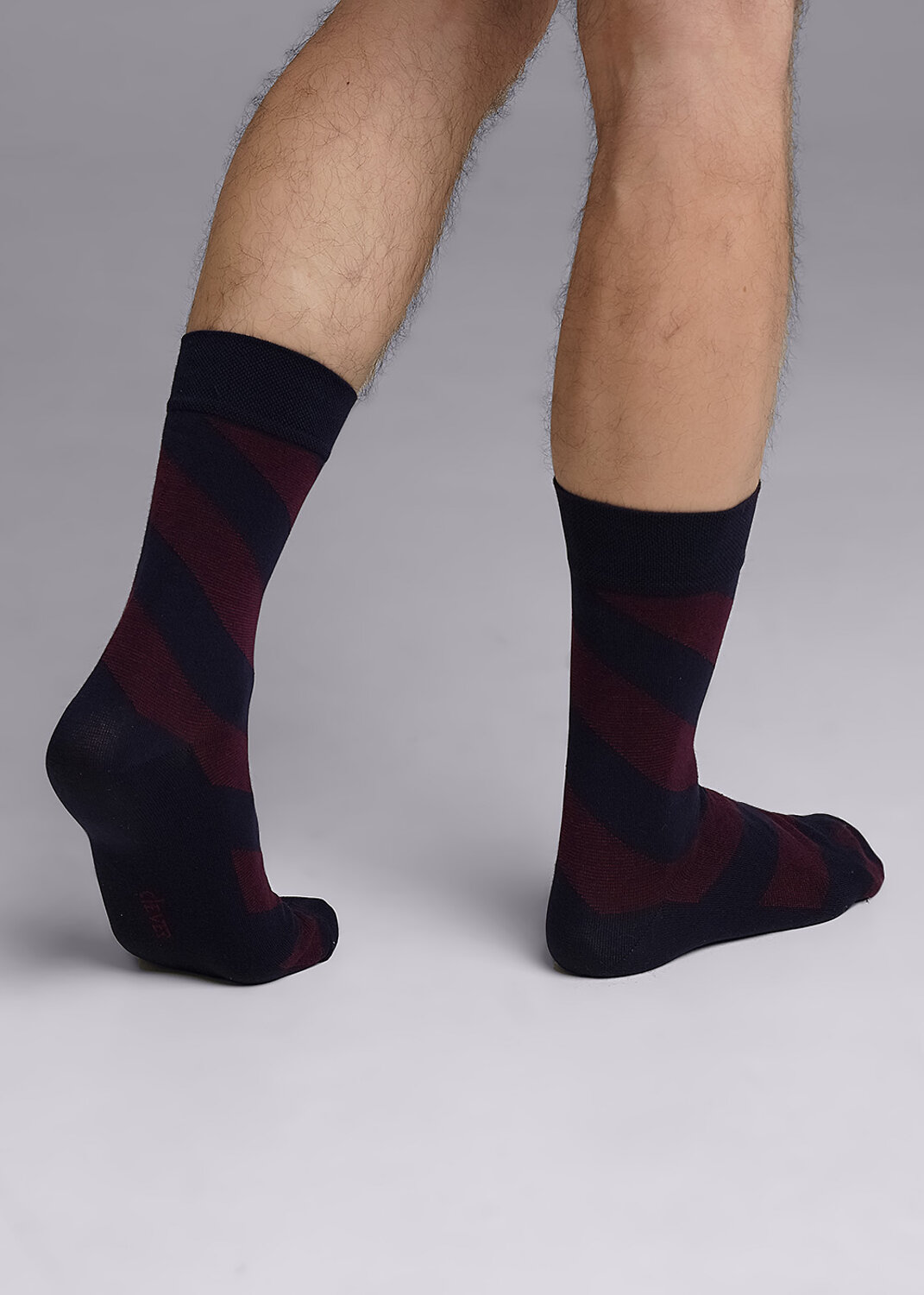 ст. цена158руб.! CLEVER Носки К6400Л