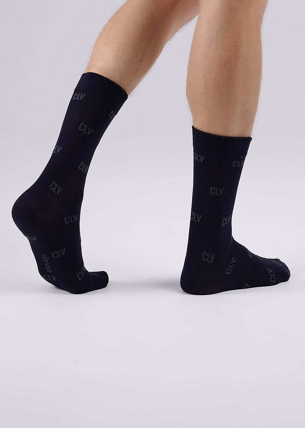 ст. цена147руб.! CLEVER Носки К6413Л