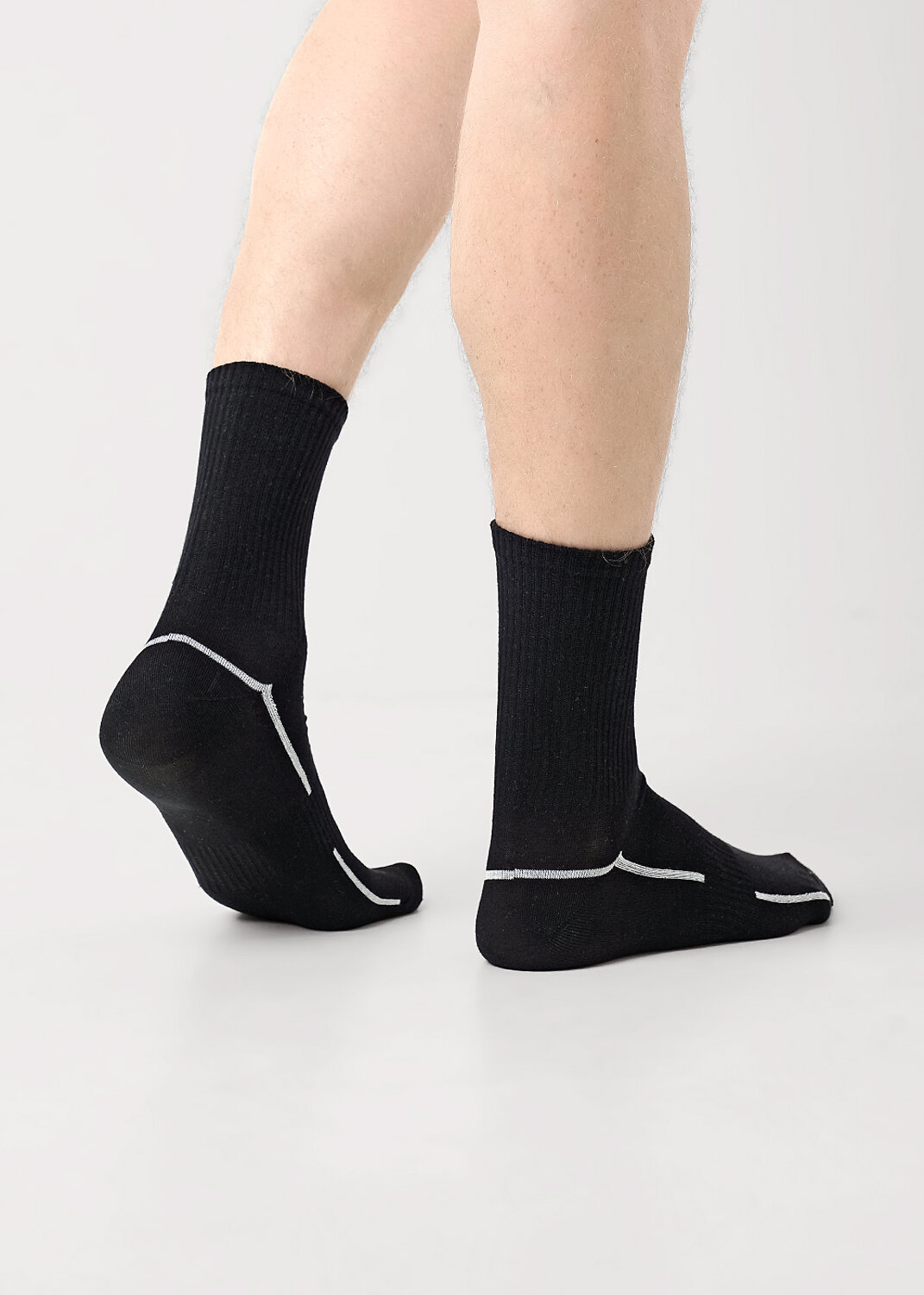 ст. цена114руб.! CLEVER Носки К6511Л