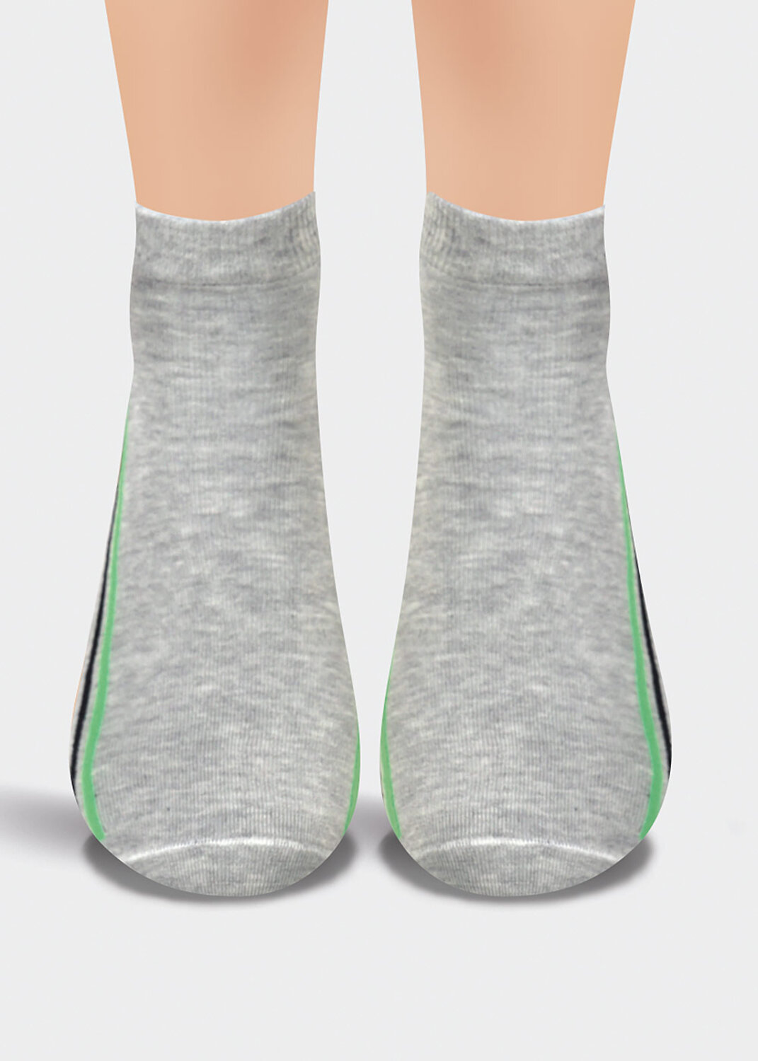 ст. цена73руб.! CLEVER Носки К6220Л