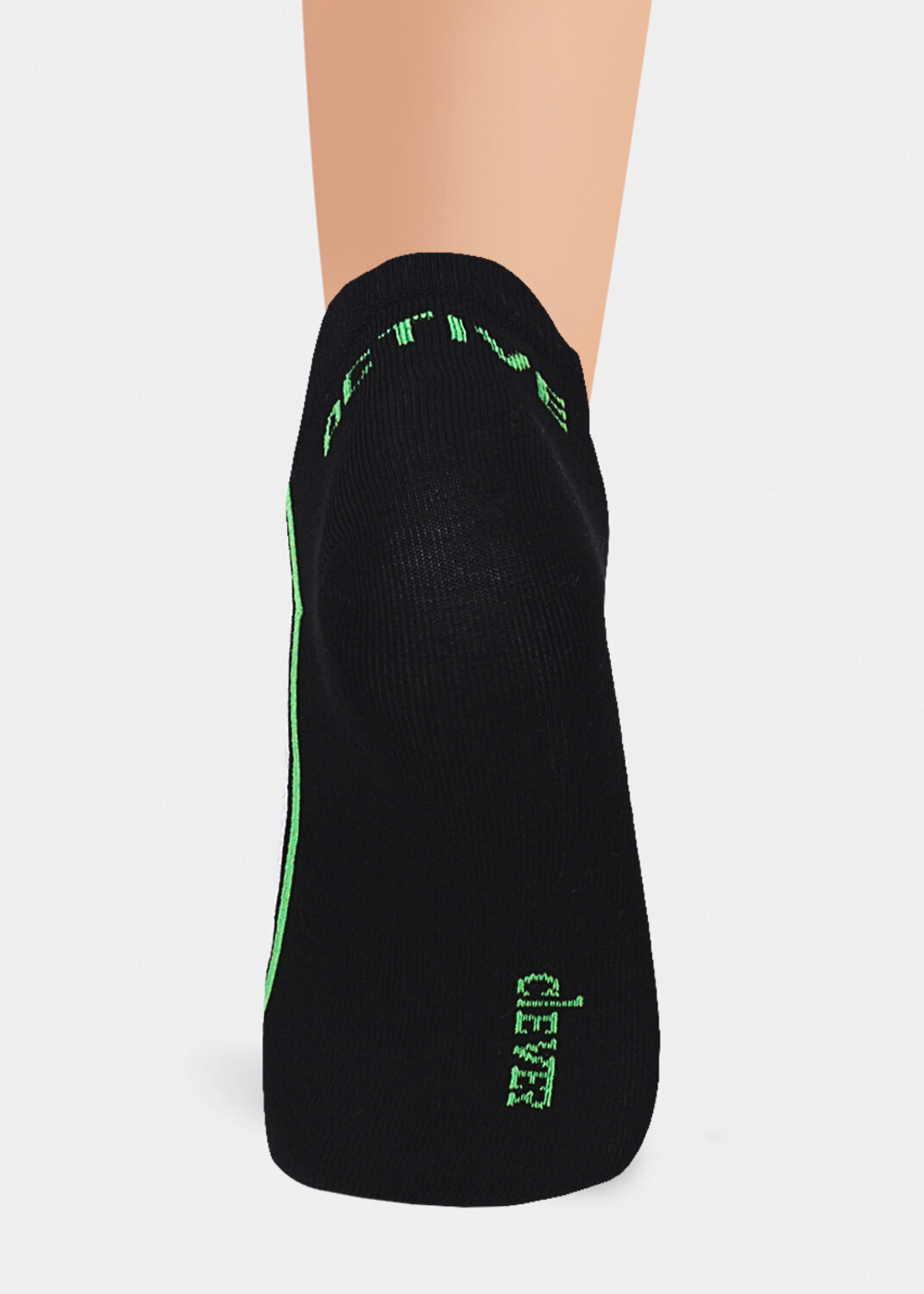 ст. цена73руб.! CLEVER Носки К6220Л