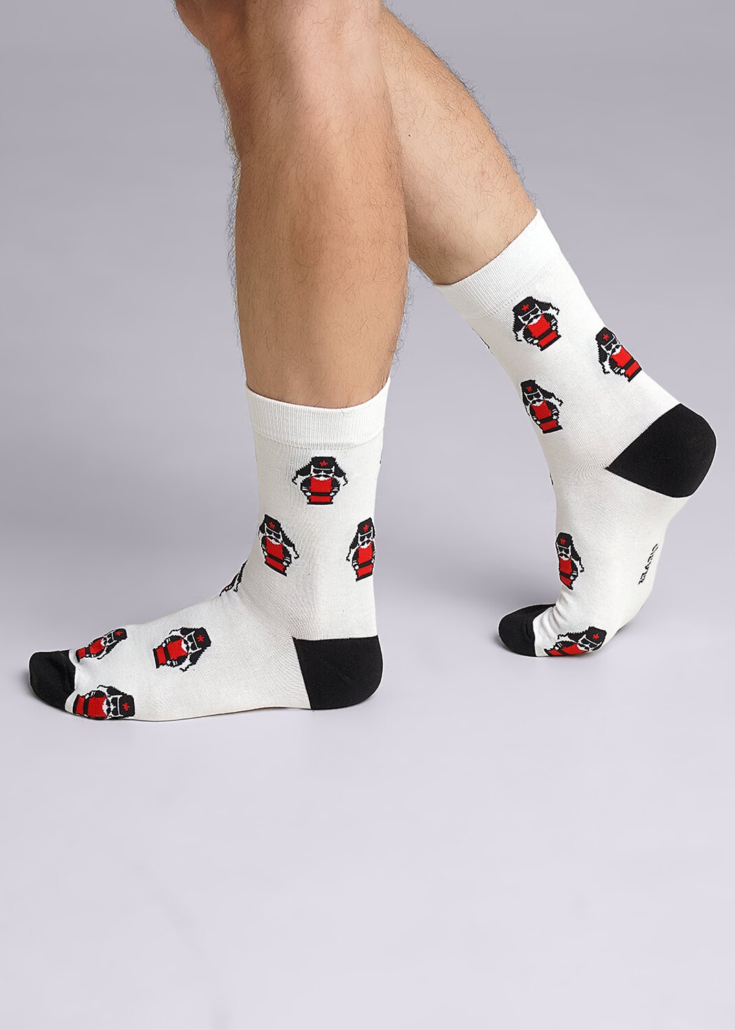 ст. цена166руб.! CLEVER Носки К3368Л