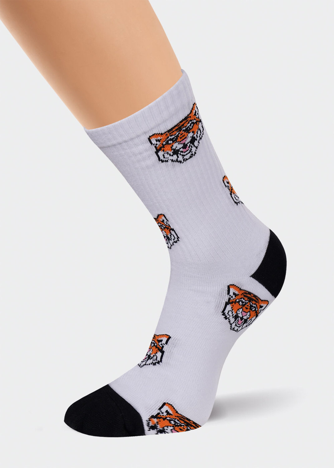 ст. цена106руб.! CLEVER Носки К536Л