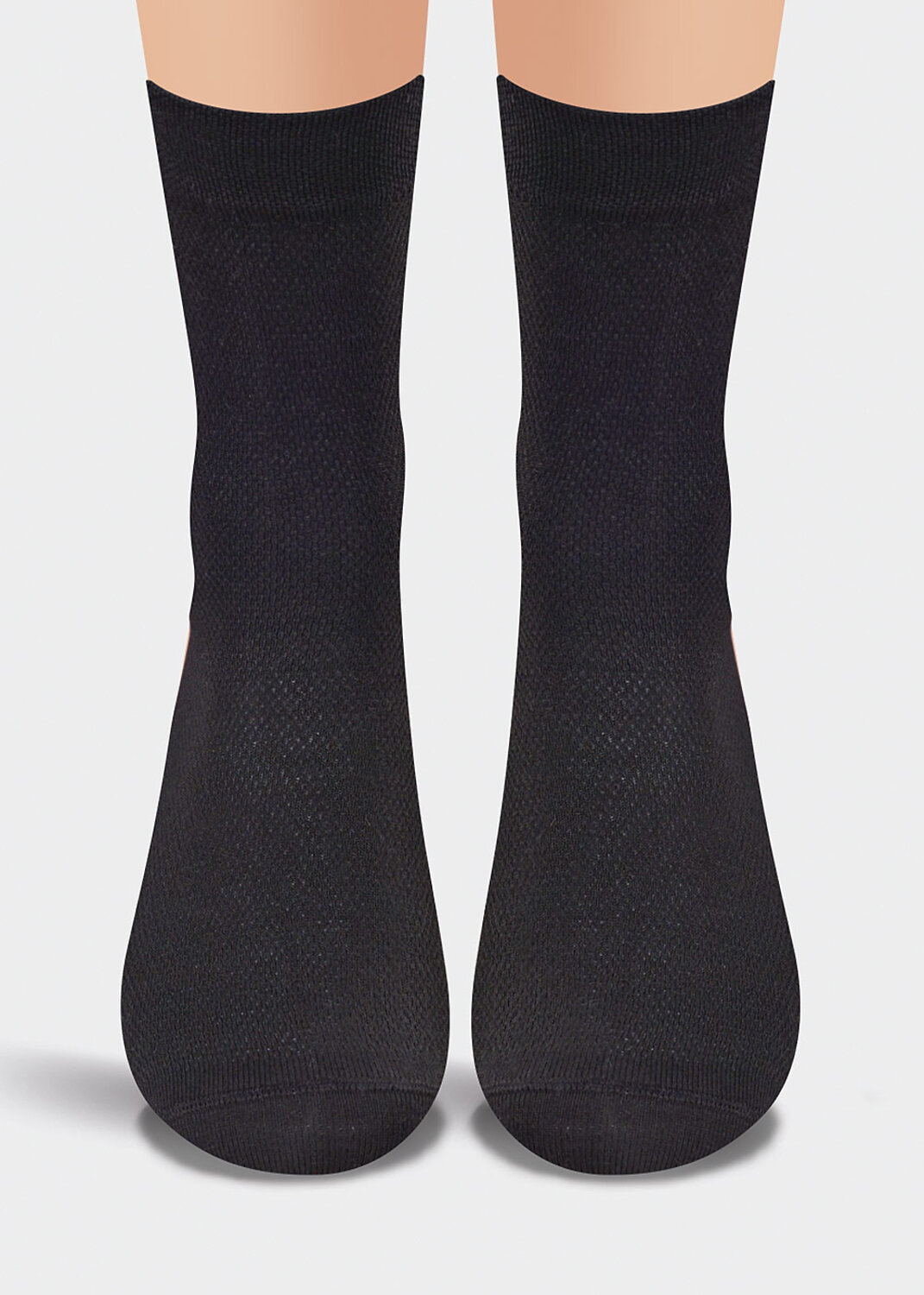 ст. цена136руб.! CLEVER Носки К112