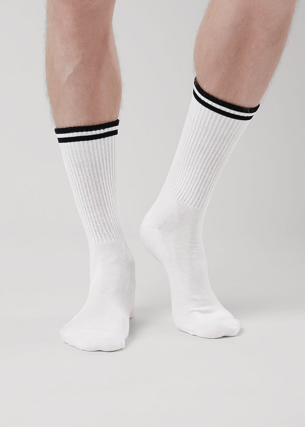 ст. цена129руб.! CLEVER Носки К3435