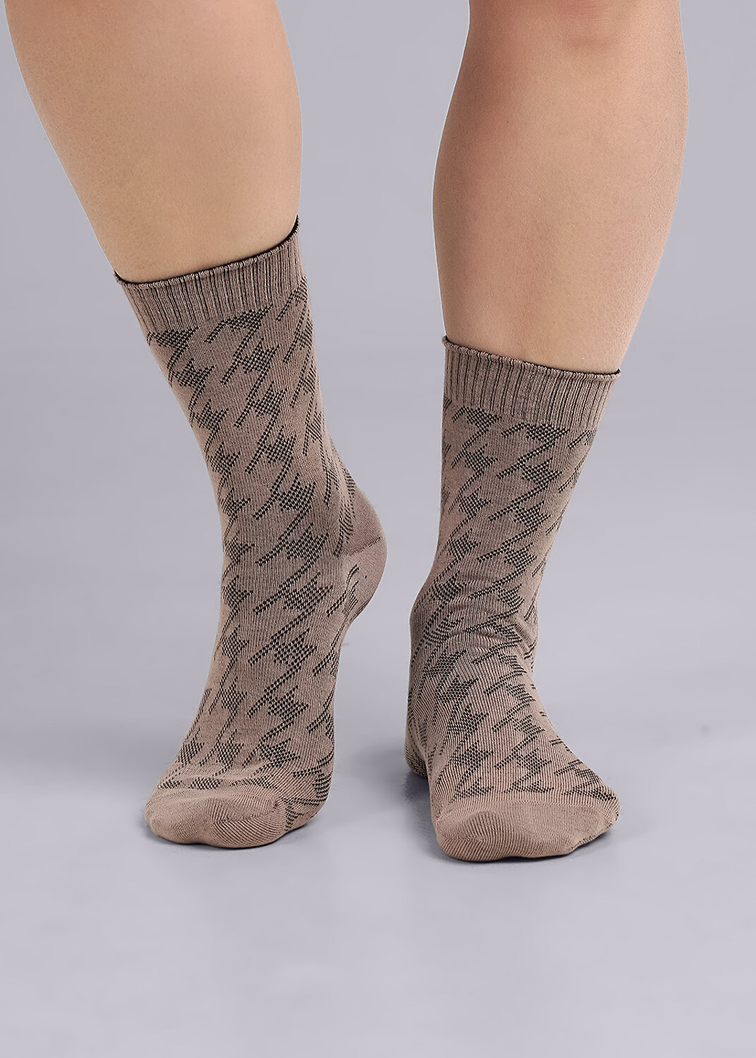 ст. цена91руб.! CLEVER Носки Д2403