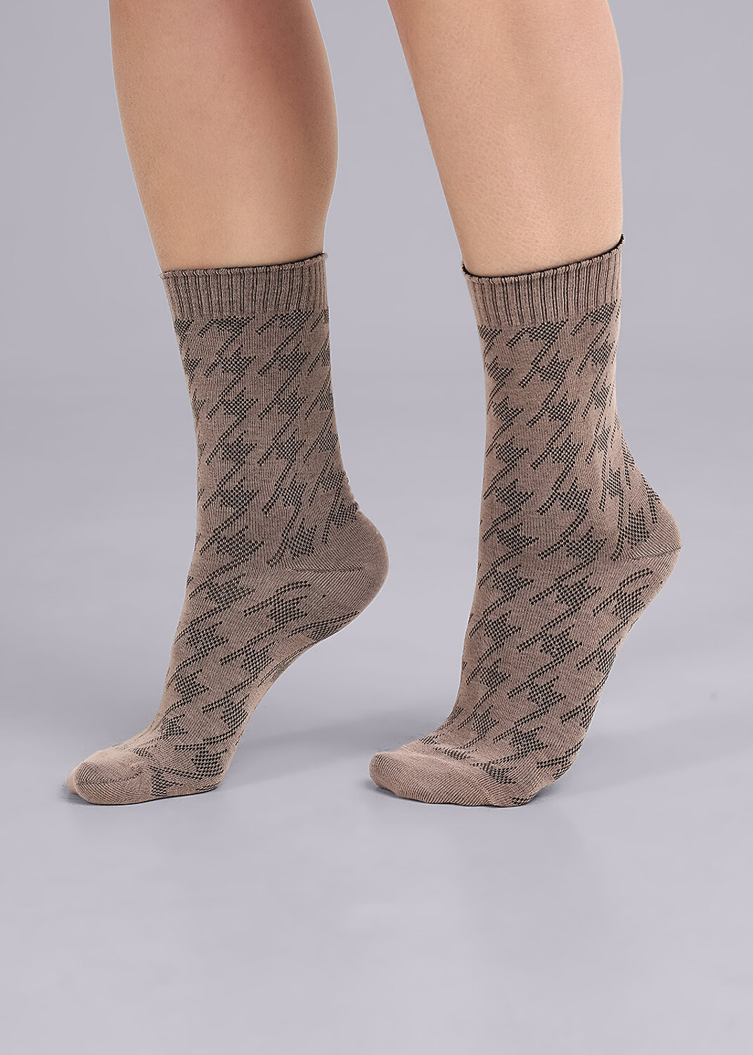 ст. цена91руб.! CLEVER Носки Д2403