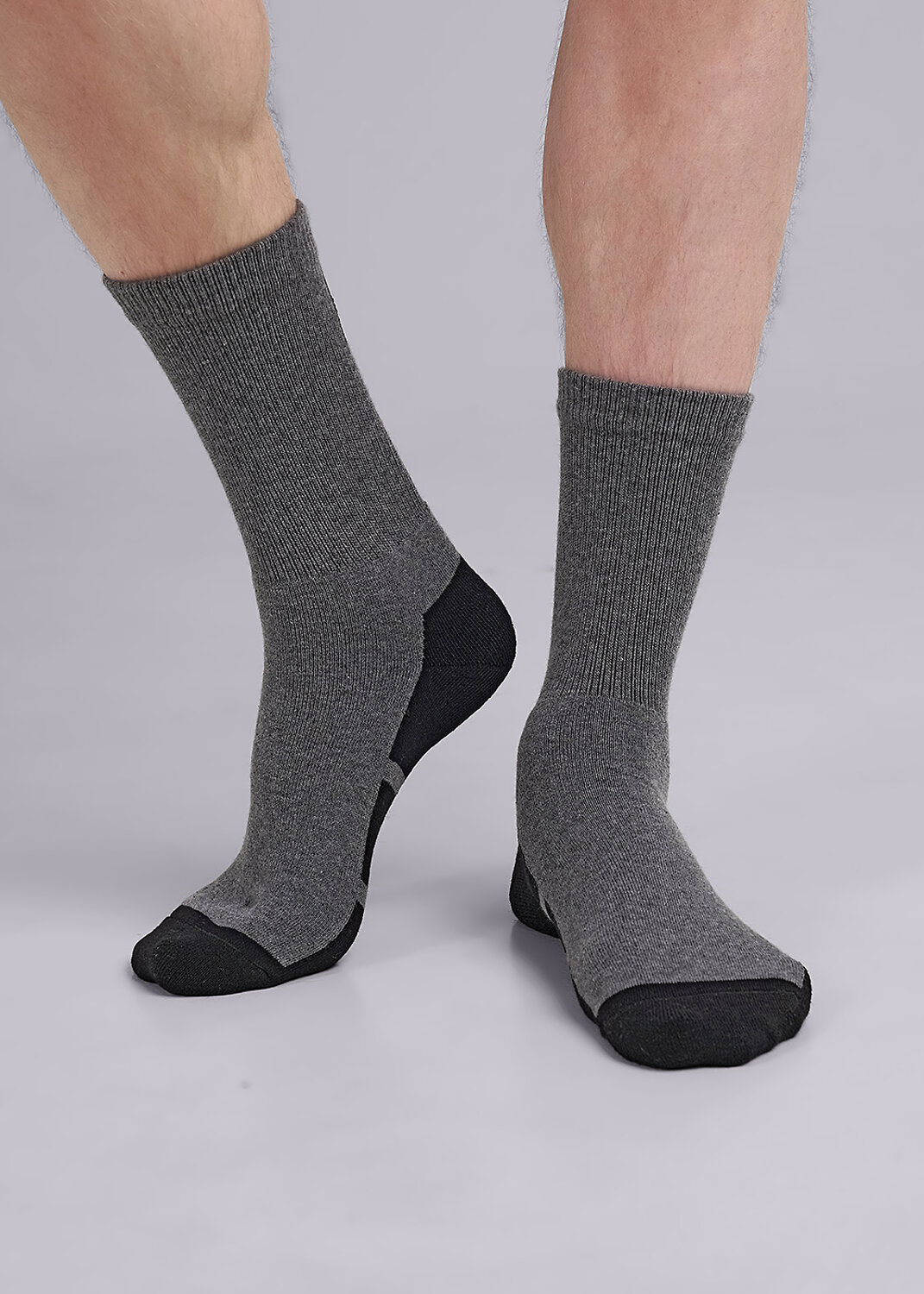 ст. цена199руб.! CLEVER Носки Т104П